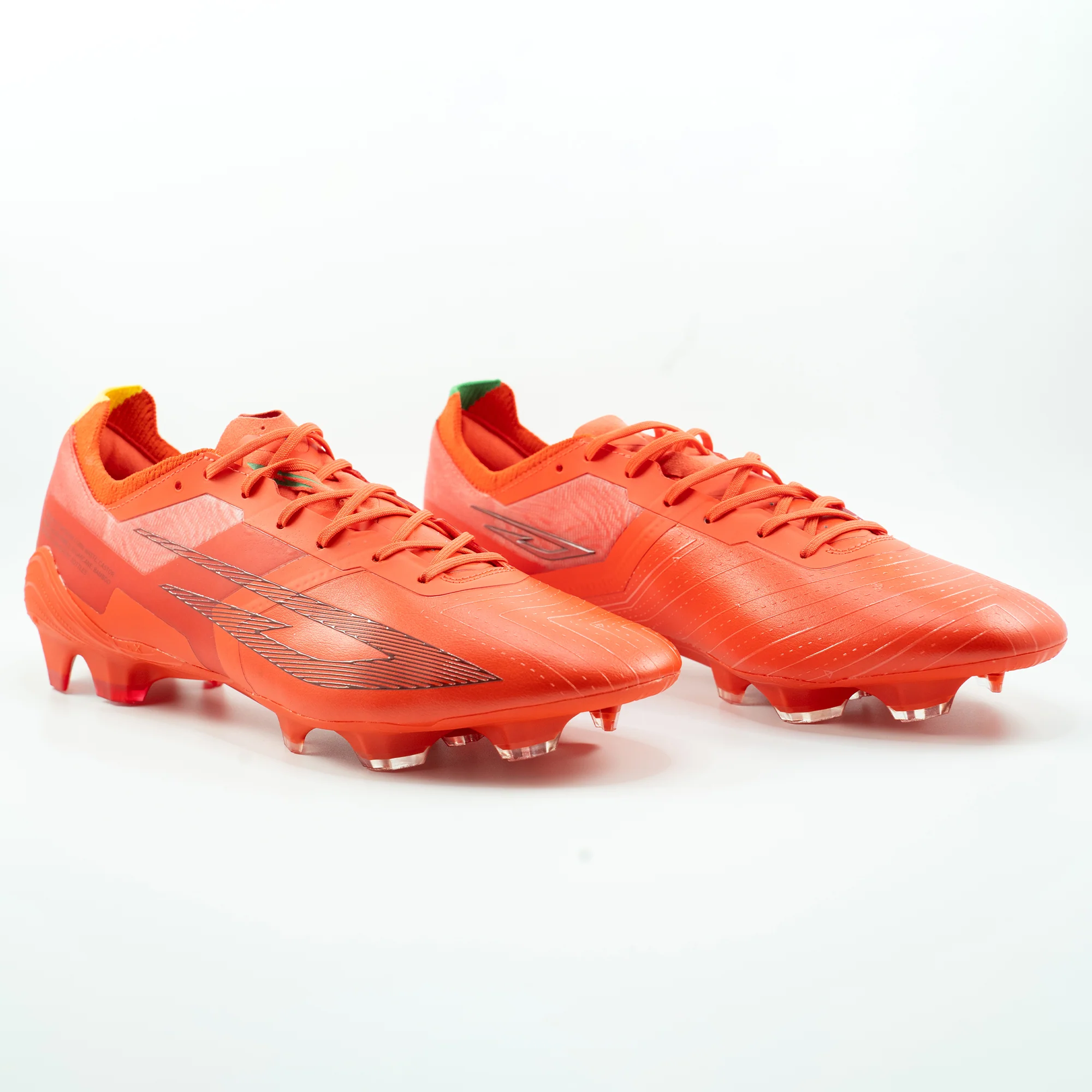 Scudetta Vegan FG/AG Football Boots - Image 4