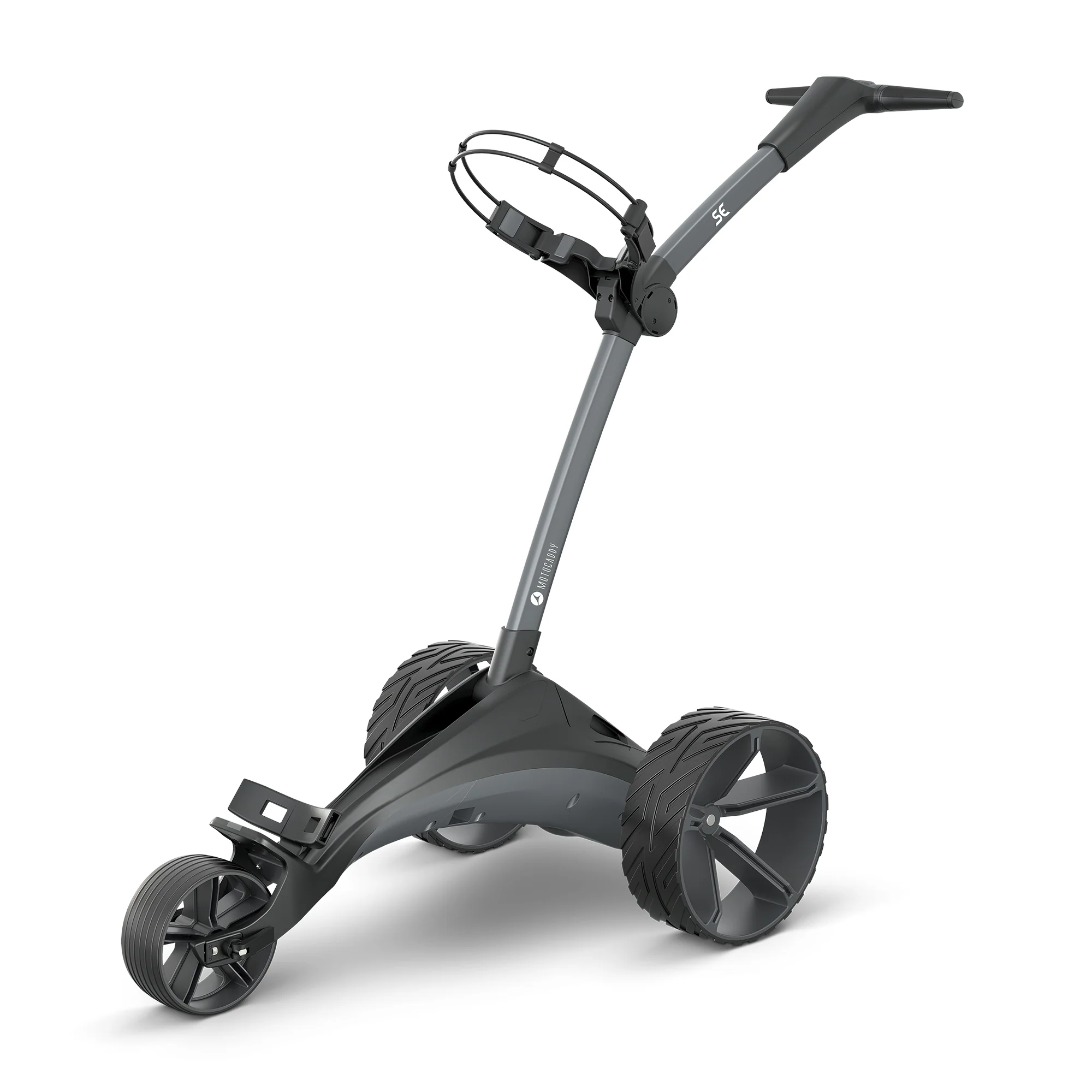 SE Standard Lithium Electric Trolley (2026)