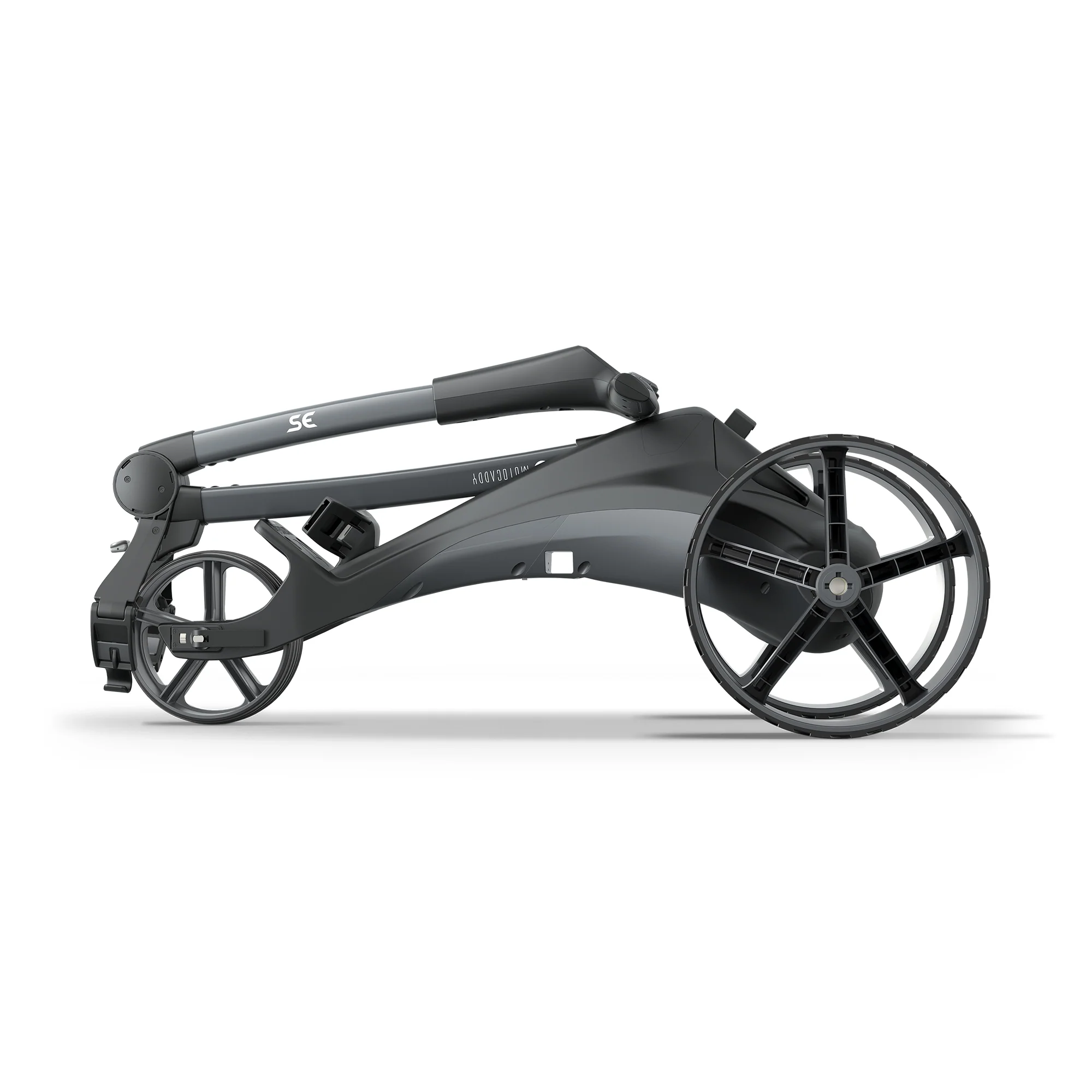 SE Standard Lithium Electric Trolley (2026) - Image 3