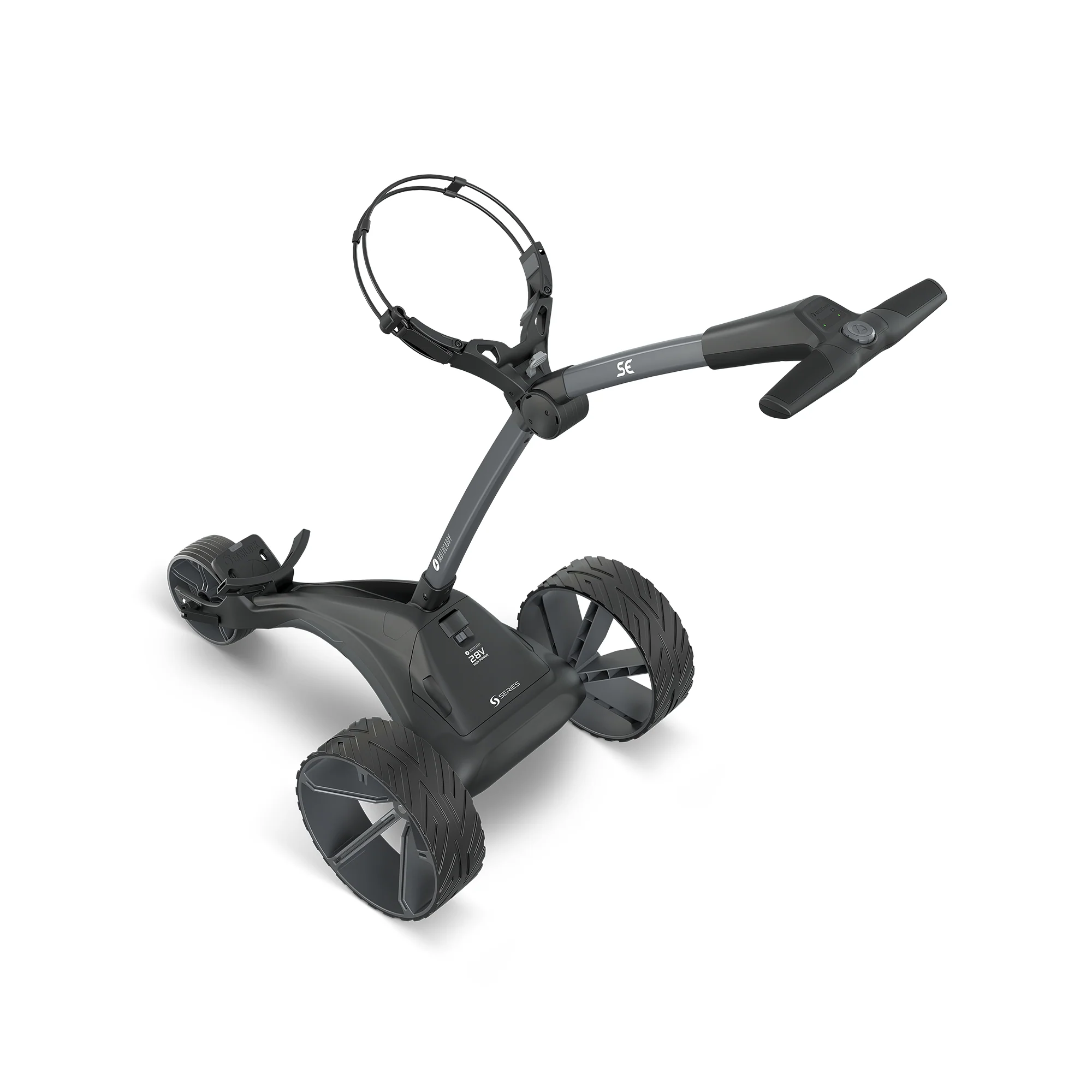 SE Standard Lithium Electric Trolley (2026) - Image 4