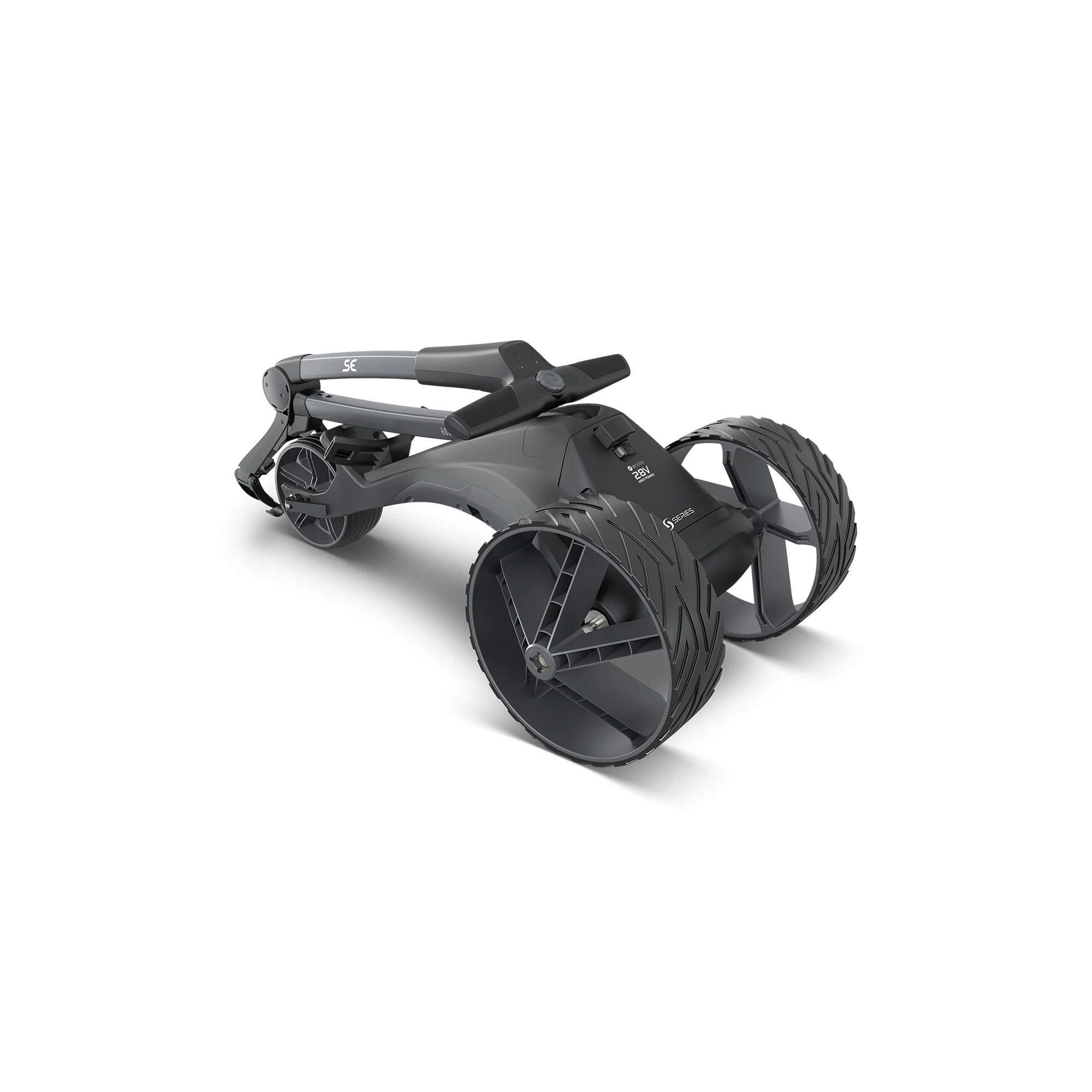 SE Standard Lithium Electric Trolley (2026) - Image 5