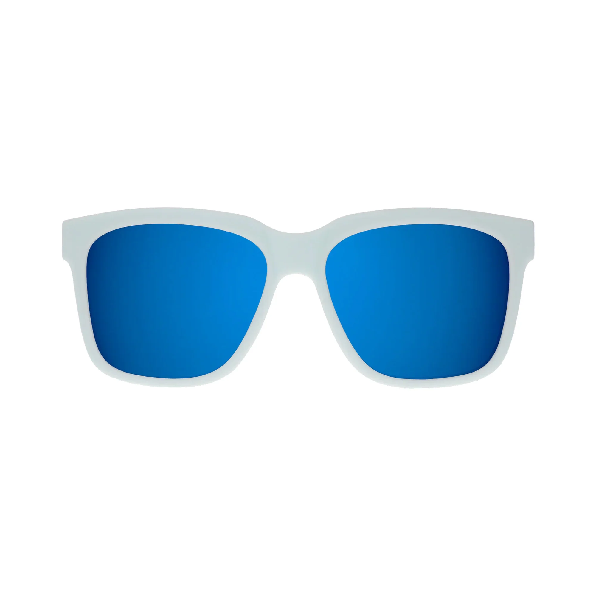 Sea Foam Party Favour Sunglasses - Image 2