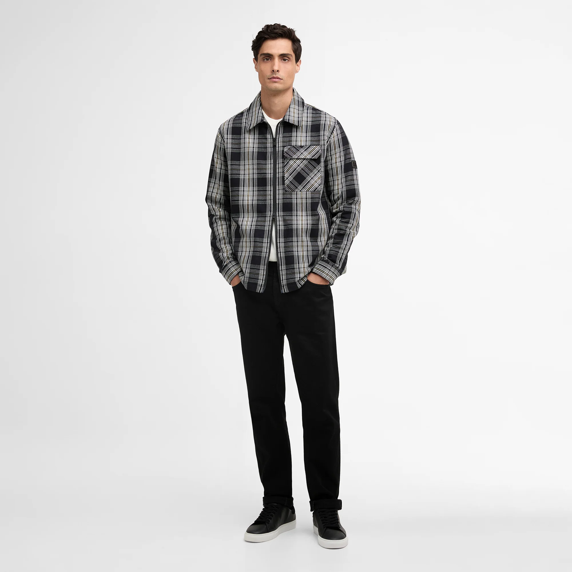 Seafield Overshirt - Image 3