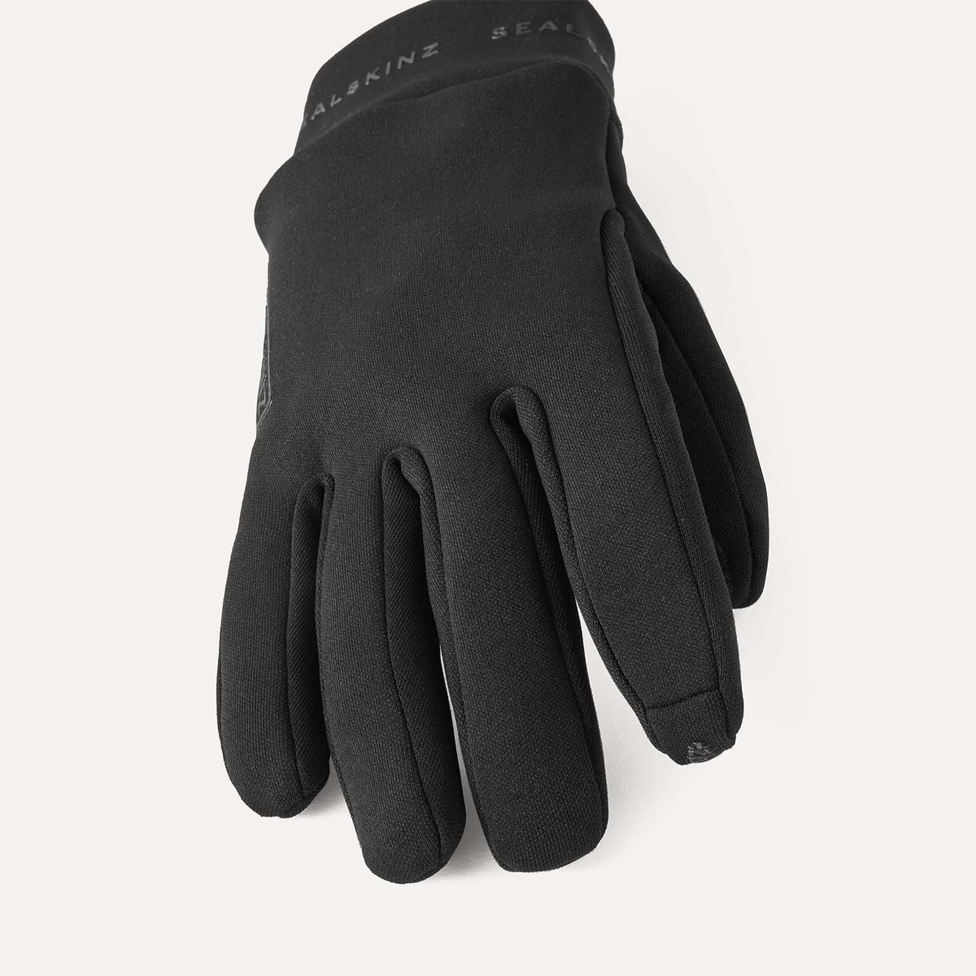 Acle Water Repellent Nano Fleece Gloves - Image 3