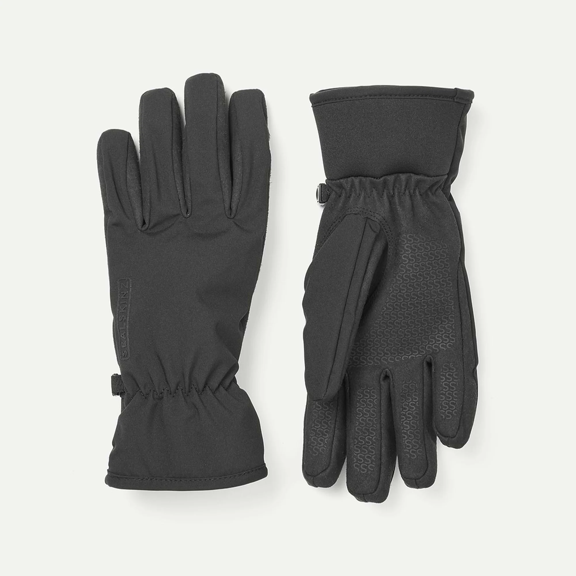 Griston Waterproof Womens All Weather Lightweight Gloves