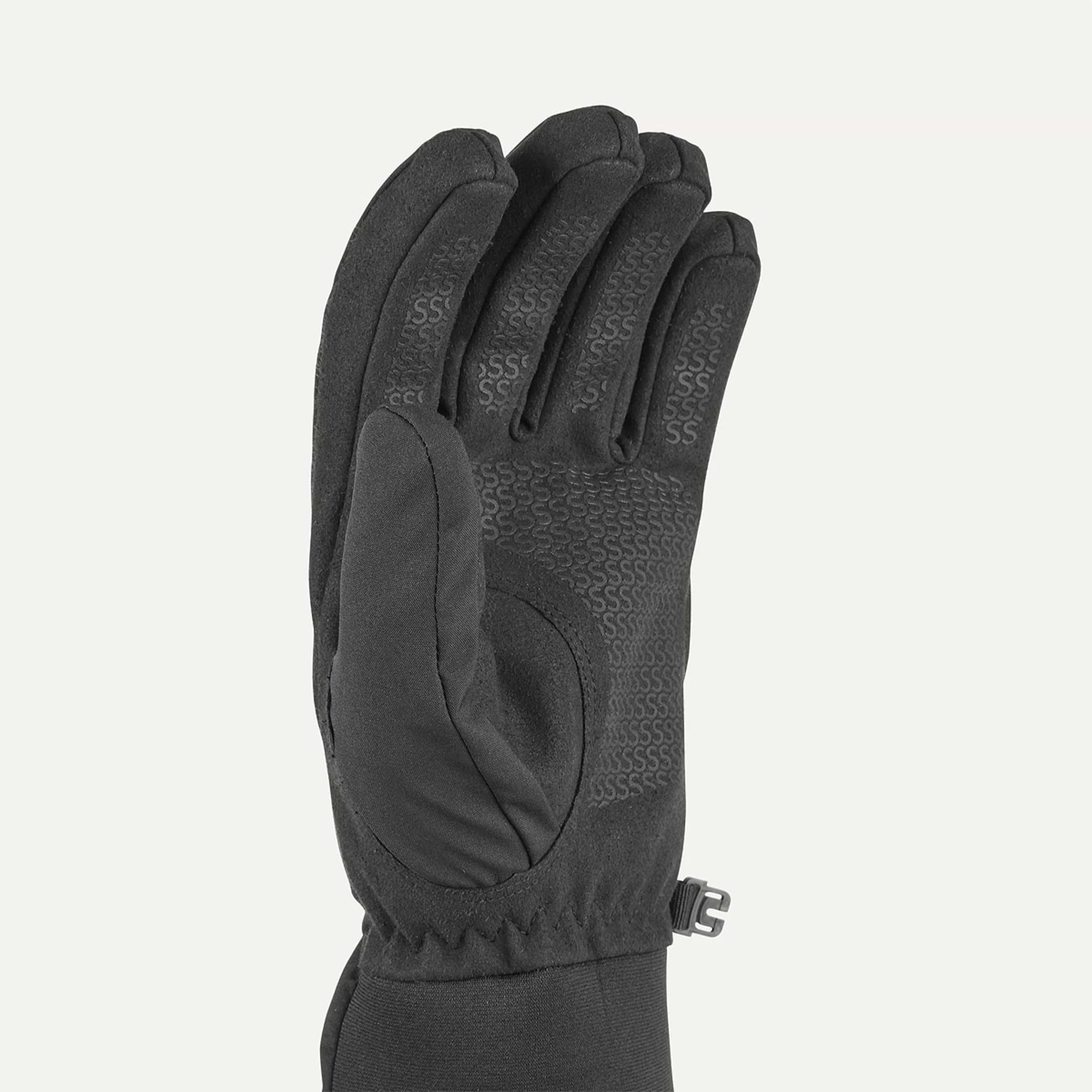 Griston Waterproof Womens All Weather Lightweight Gloves - Image 2