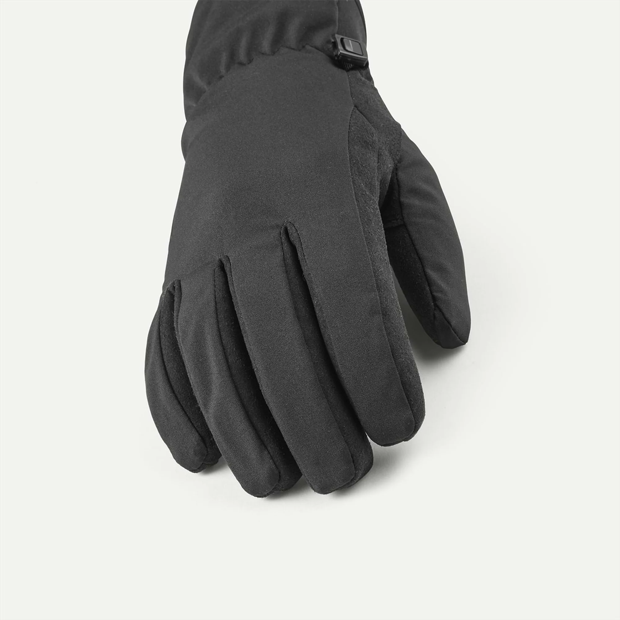 Griston Waterproof Womens All Weather Lightweight Gloves - Image 3