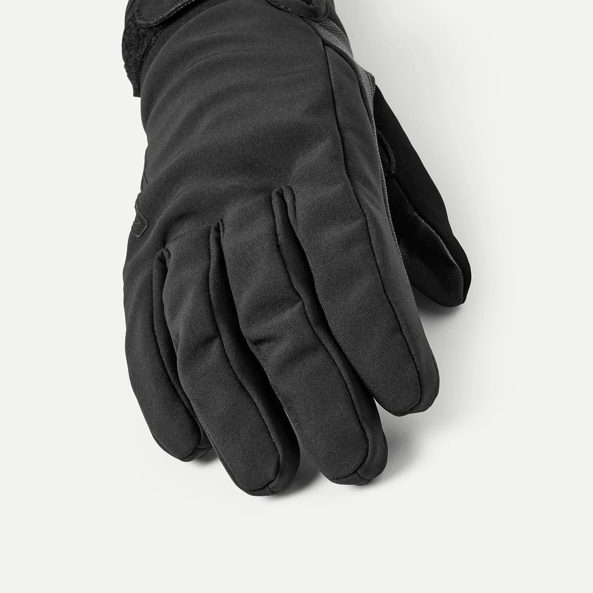Kelling Waterproof All Weather Womens Insulated Gloves - Image 3