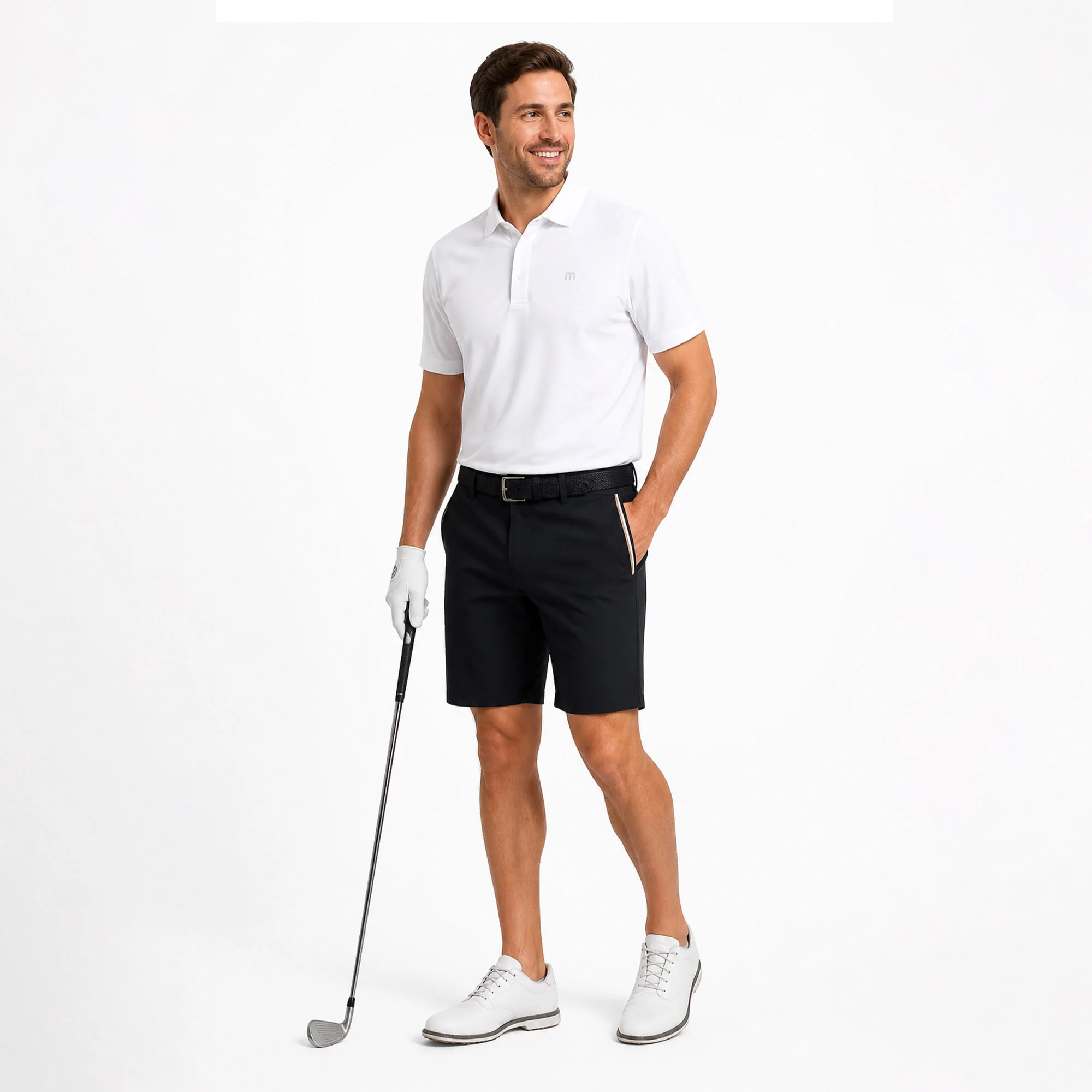 SH_GOC Swing Shorts - Image 2