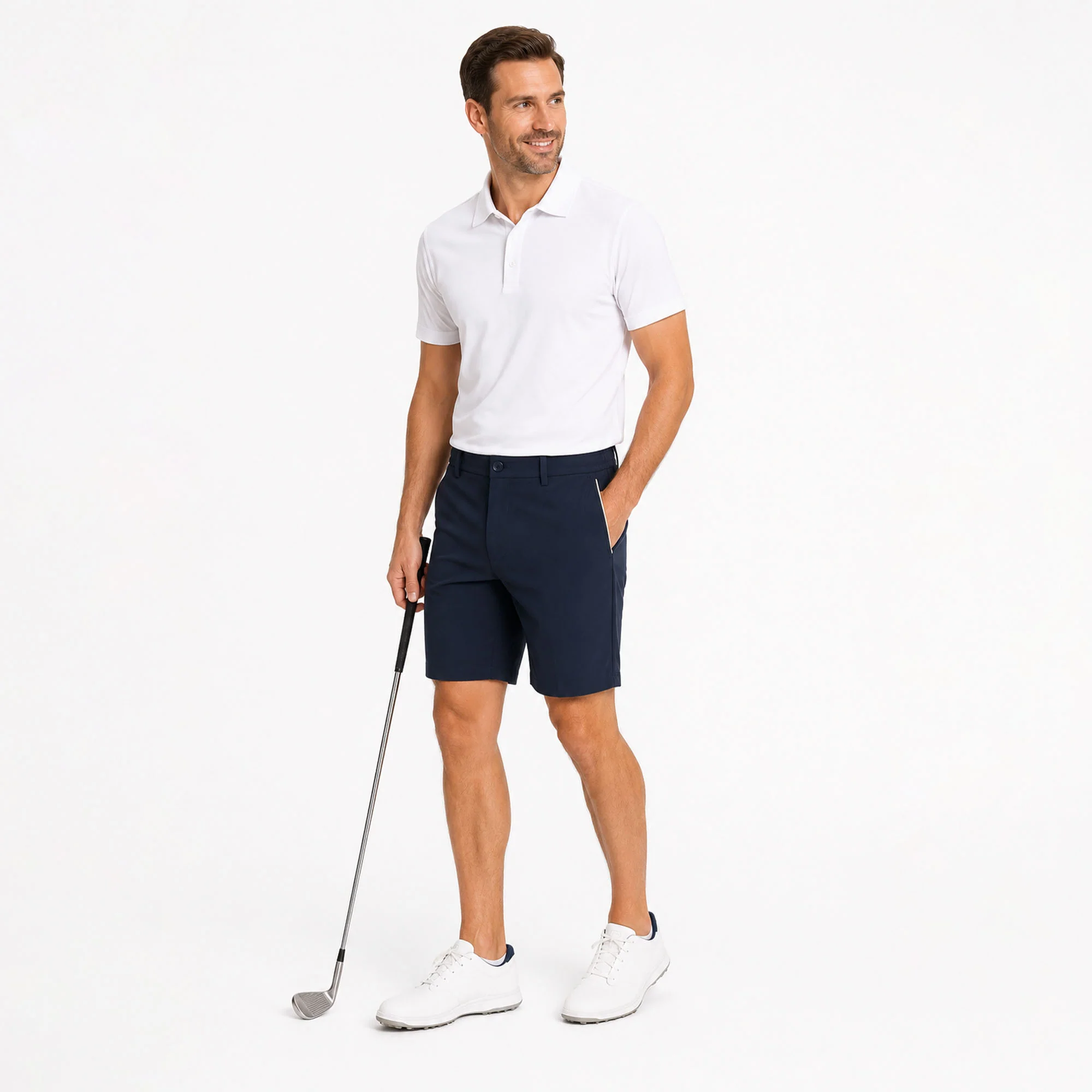 SH_GOC Swing Shorts - Image 2