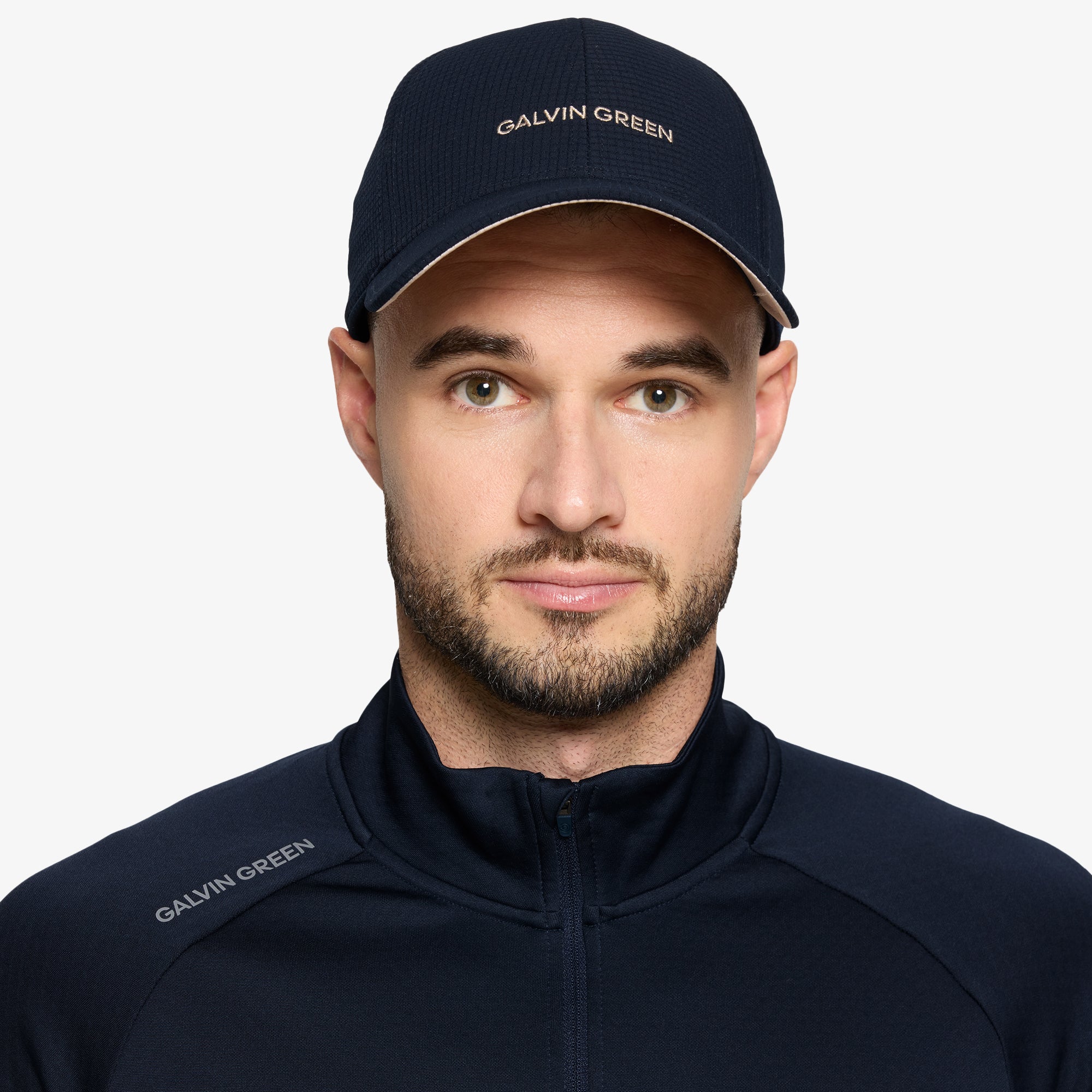 Shane Golf Cap - Image 2