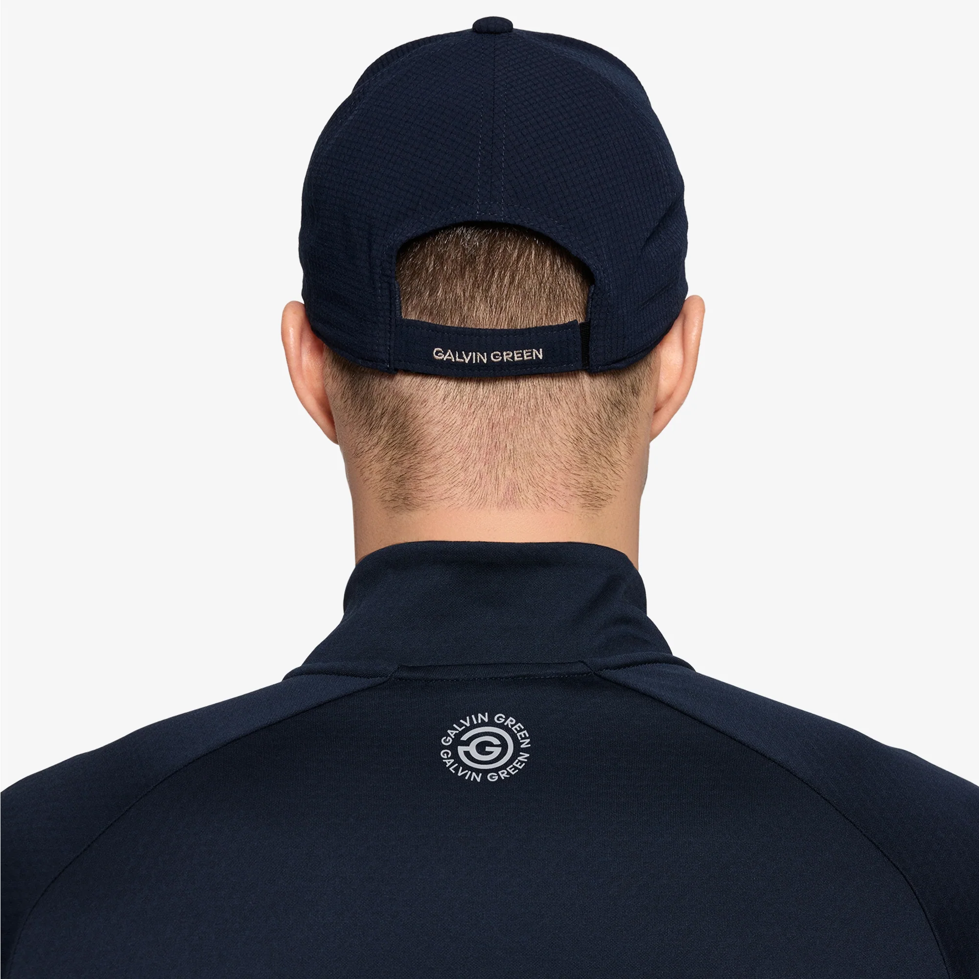 Shane Golf Cap - Image 3