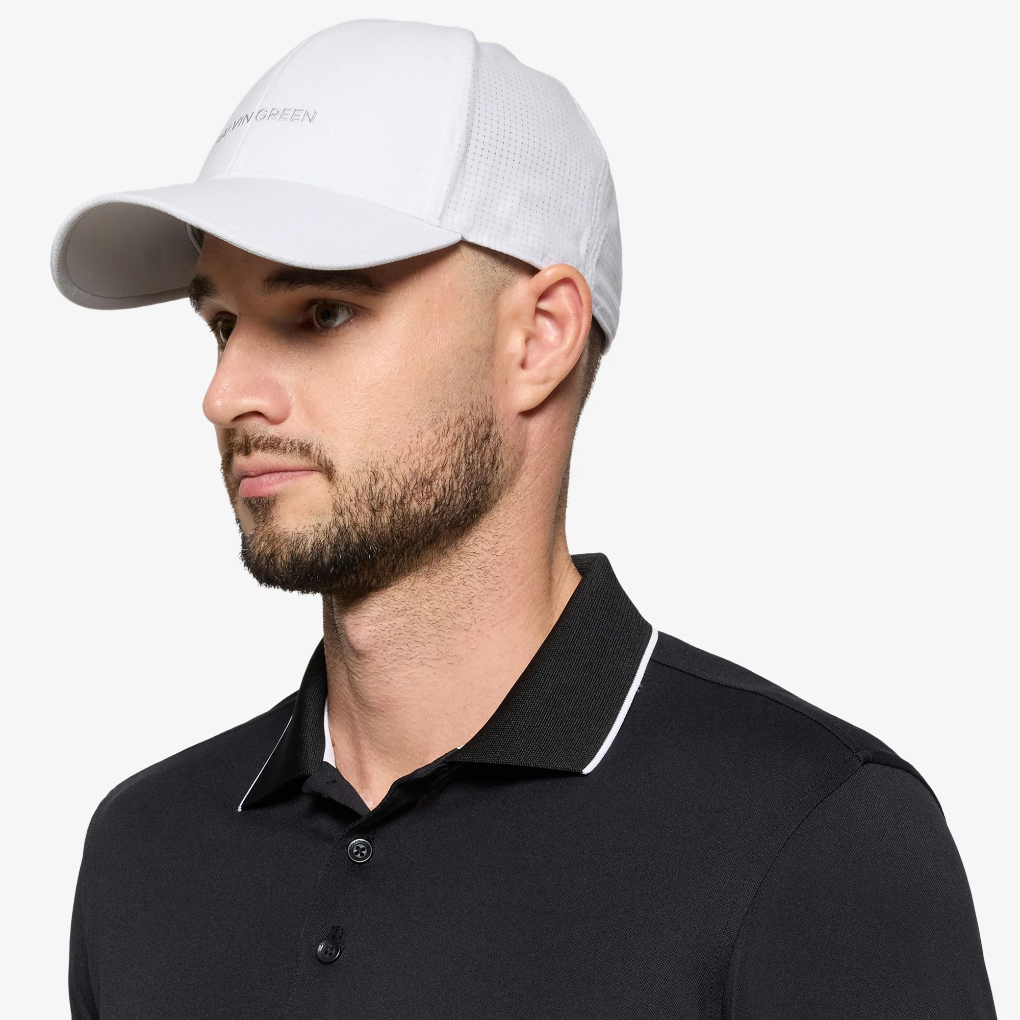Shane Golf Cap