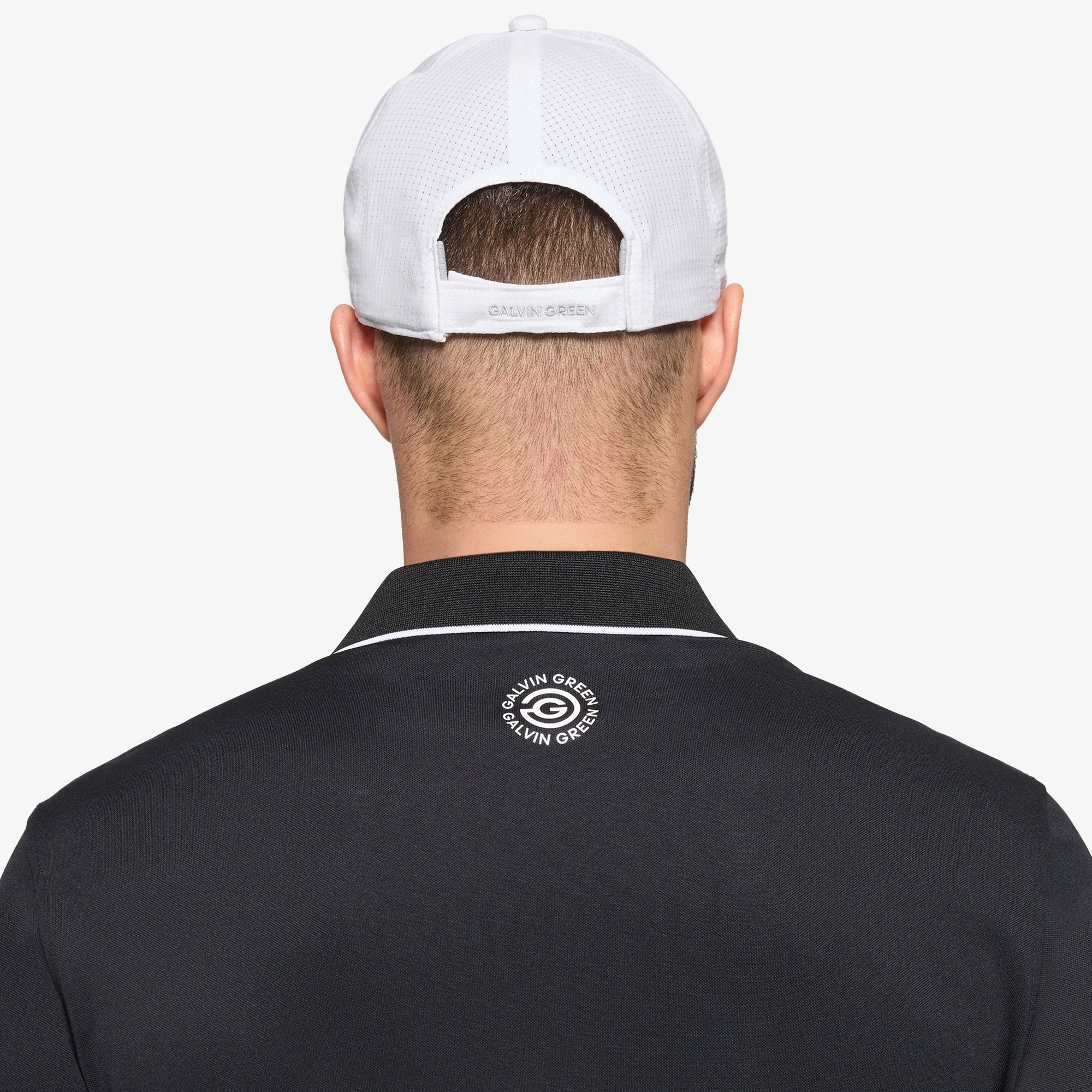 Shane Golf Cap - Image 3