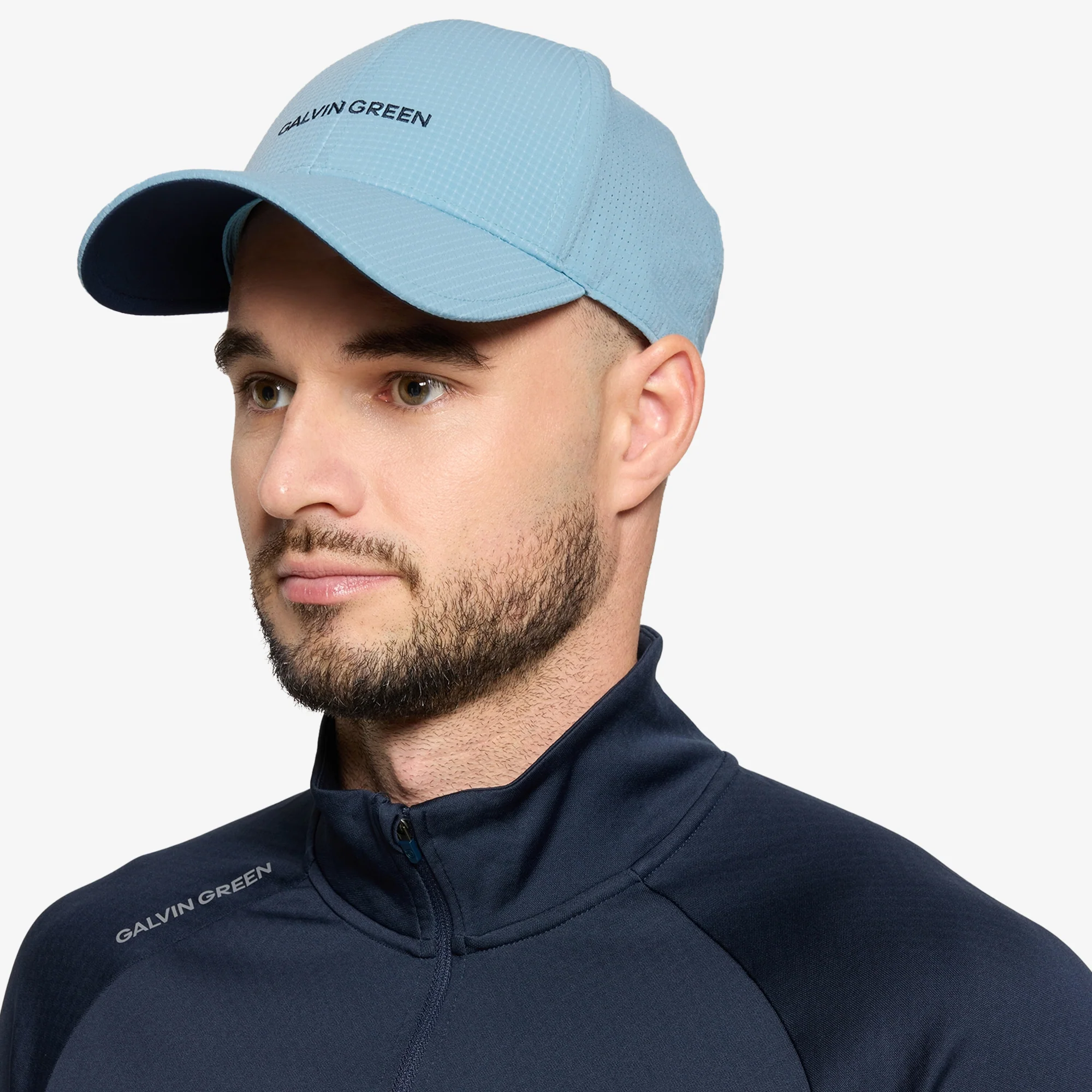 Shane Golf Cap