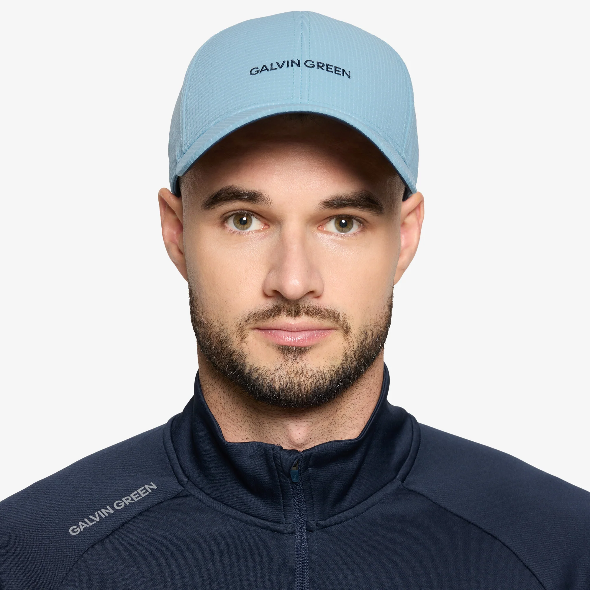 Shane Golf Cap - Image 2