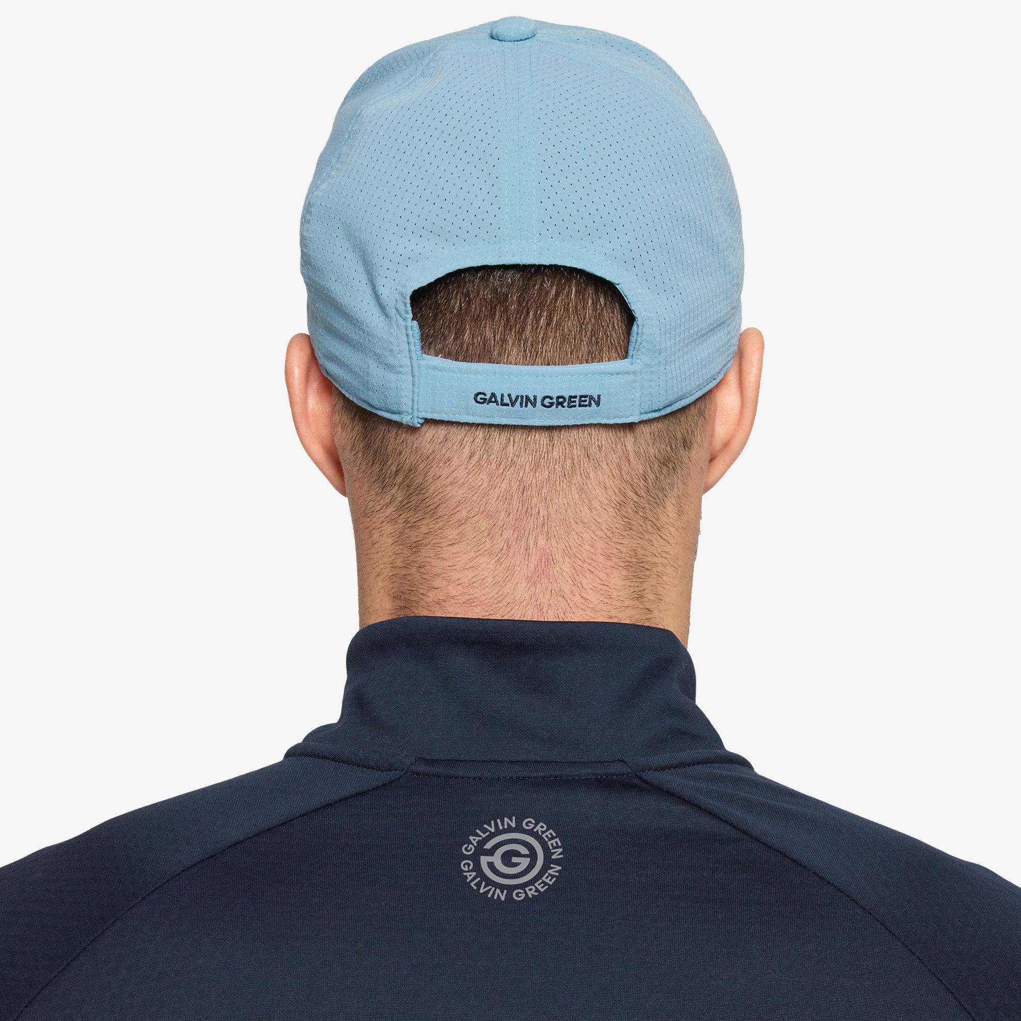 Shane Golf Cap - Image 3