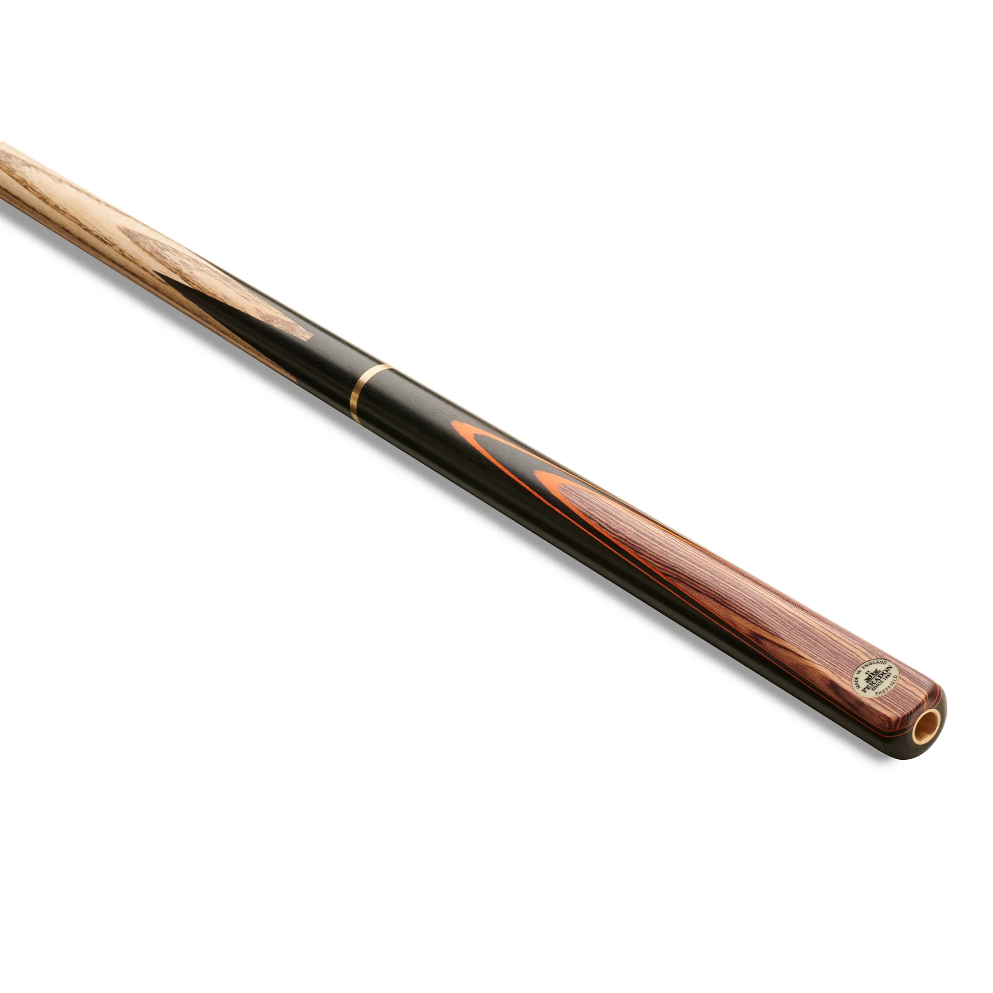 Sheffield 3/4 Jointed Snooker Cue