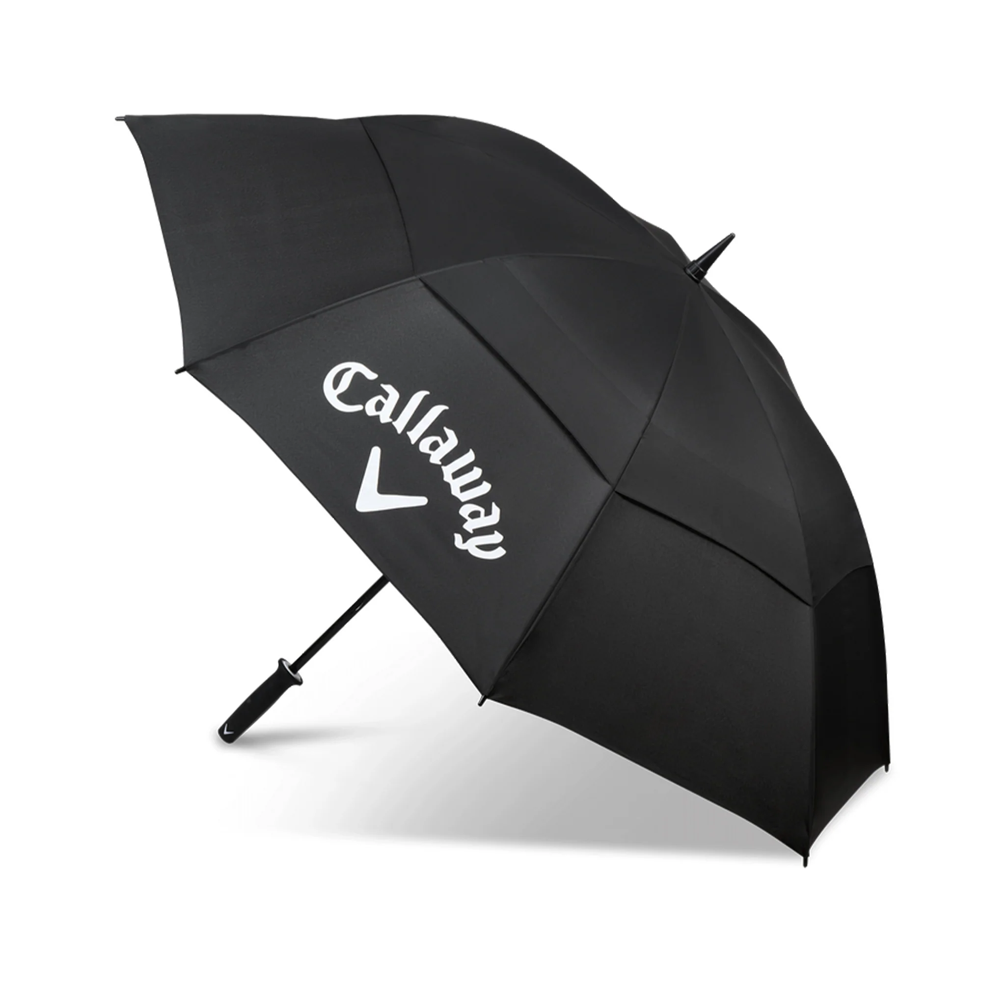 Shield Double Canopy 64" Umbrella