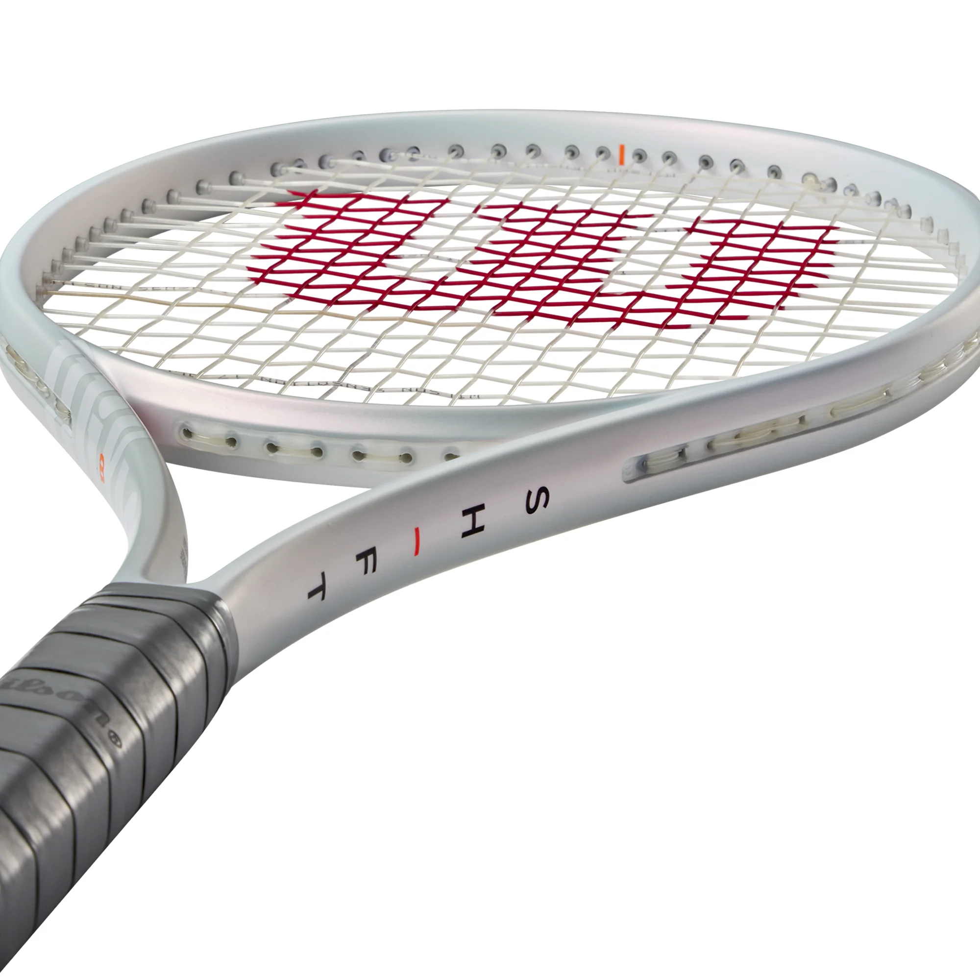 Shift 99L V1 Tennis Racket (Unstrung) - Image 3