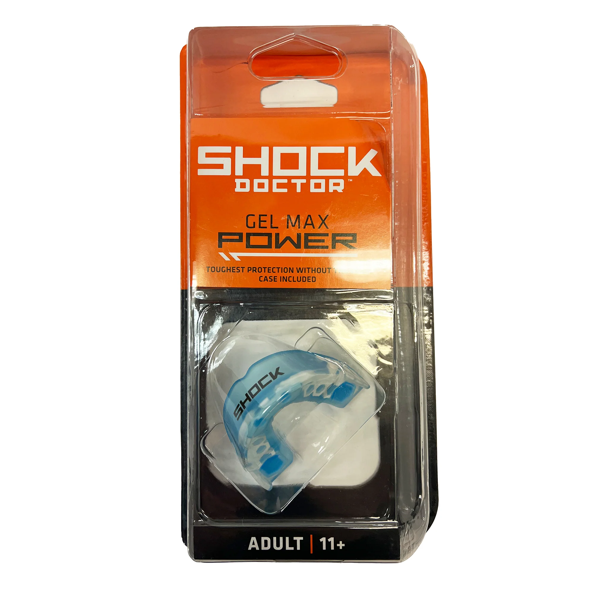 Gel Max Power Mouthguard - Image 2