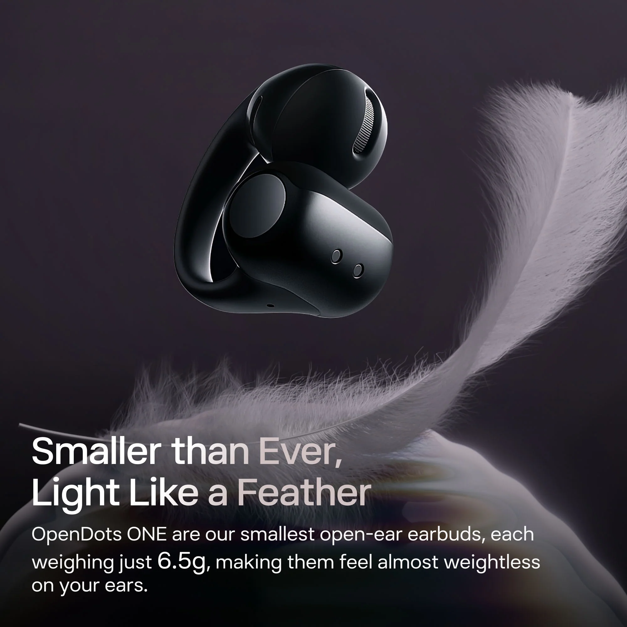 Shokz OpenDots One Headphones - Image 5