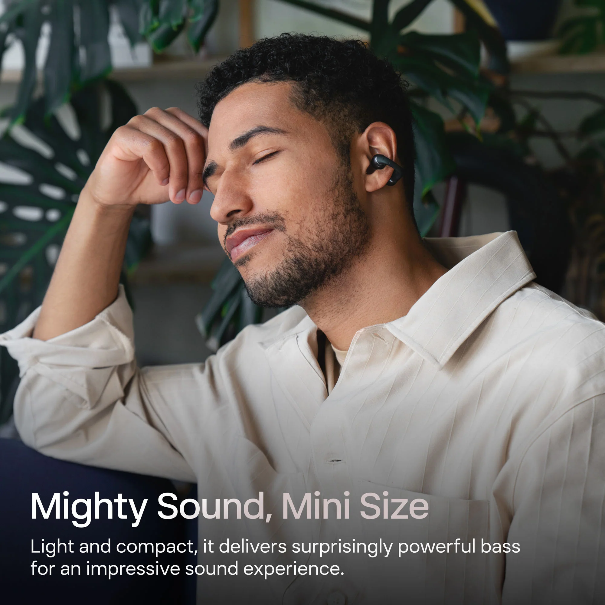Shokz OpenDots One Headphones - Image 6
