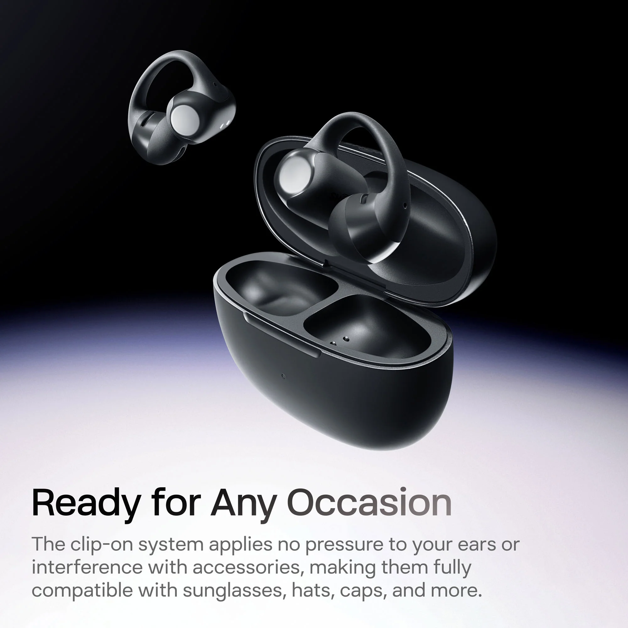 Shokz OpenDots One Headphones - Image 8
