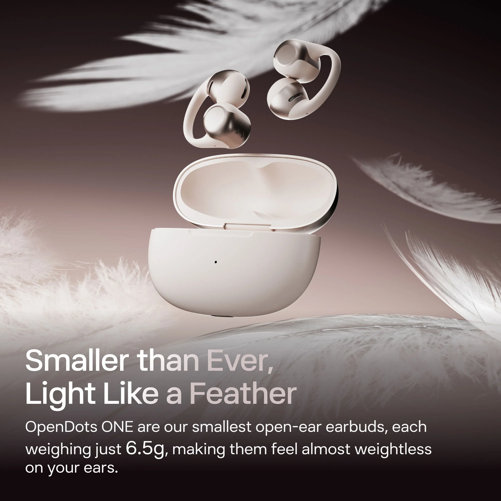 Shokz OpenDots One Headphones - Image 5