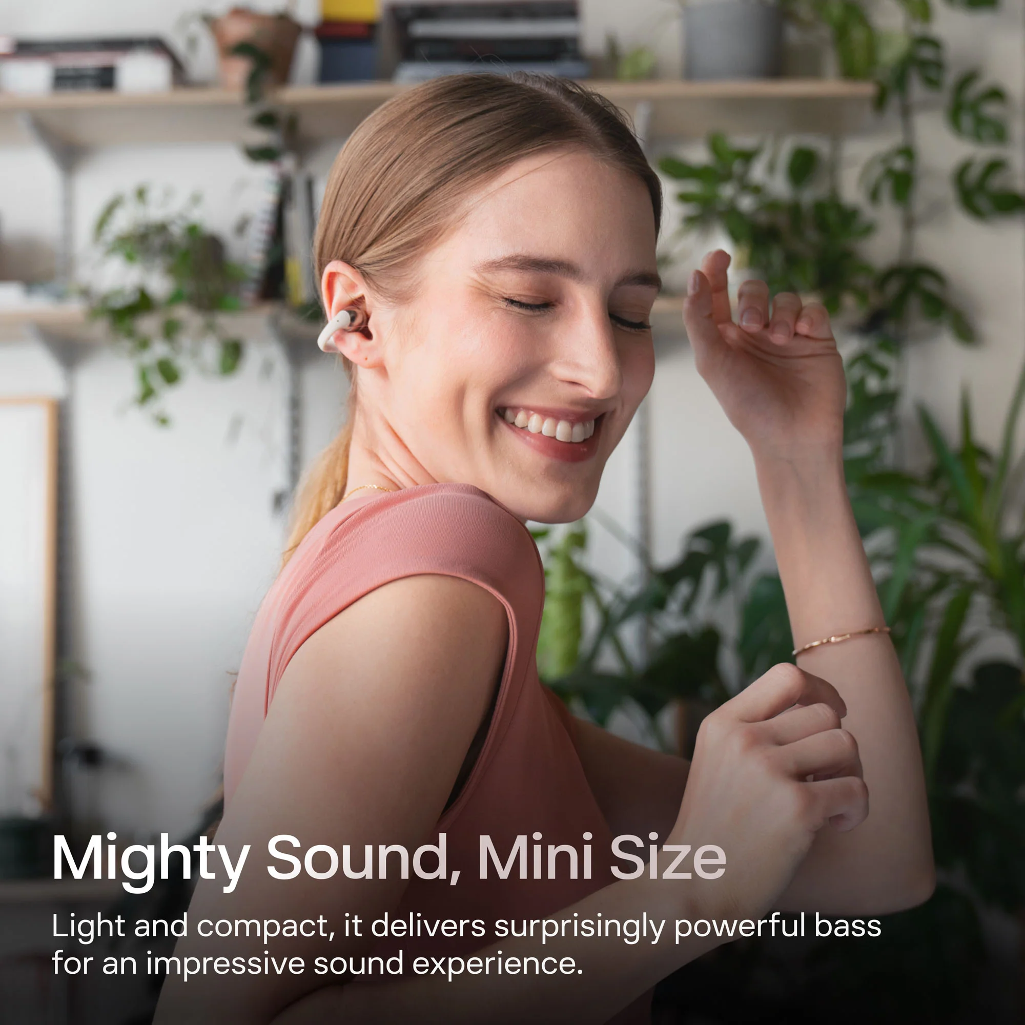 Shokz OpenDots One Headphones - Image 6