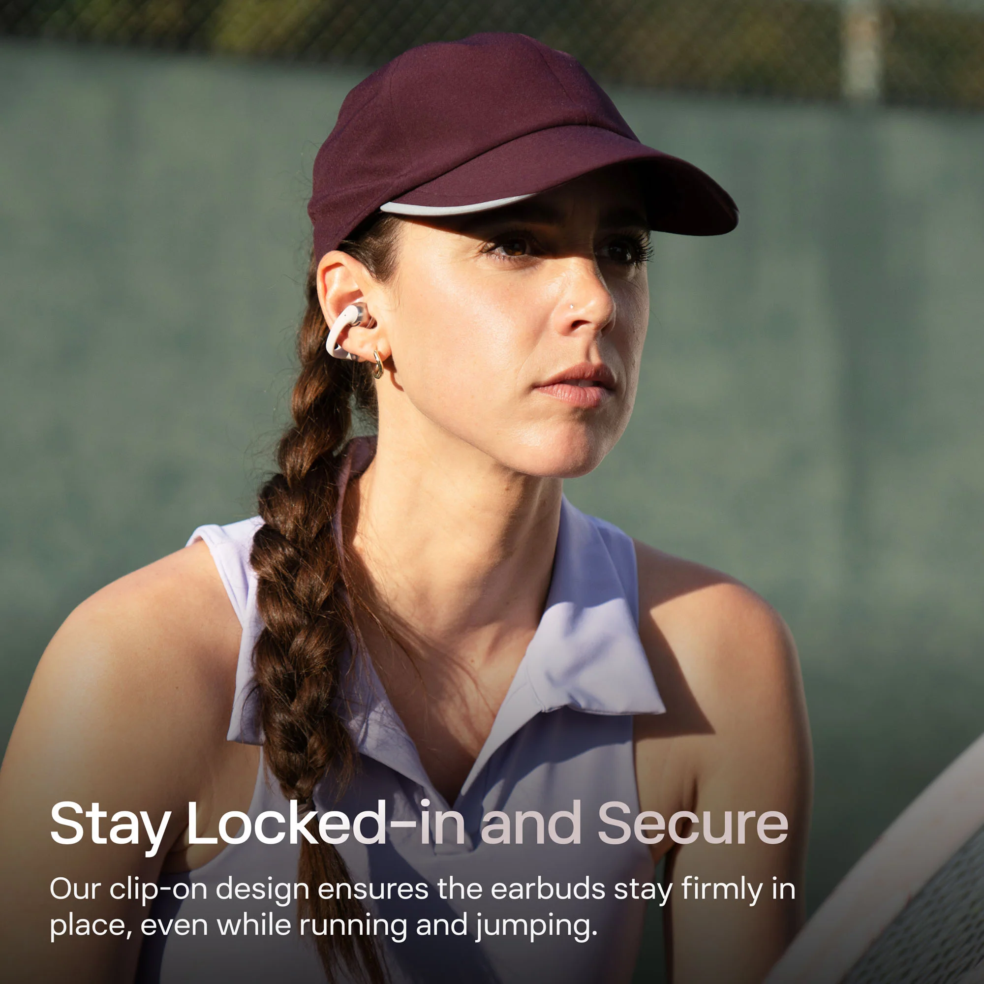 Shokz OpenDots One Headphones - Image 7