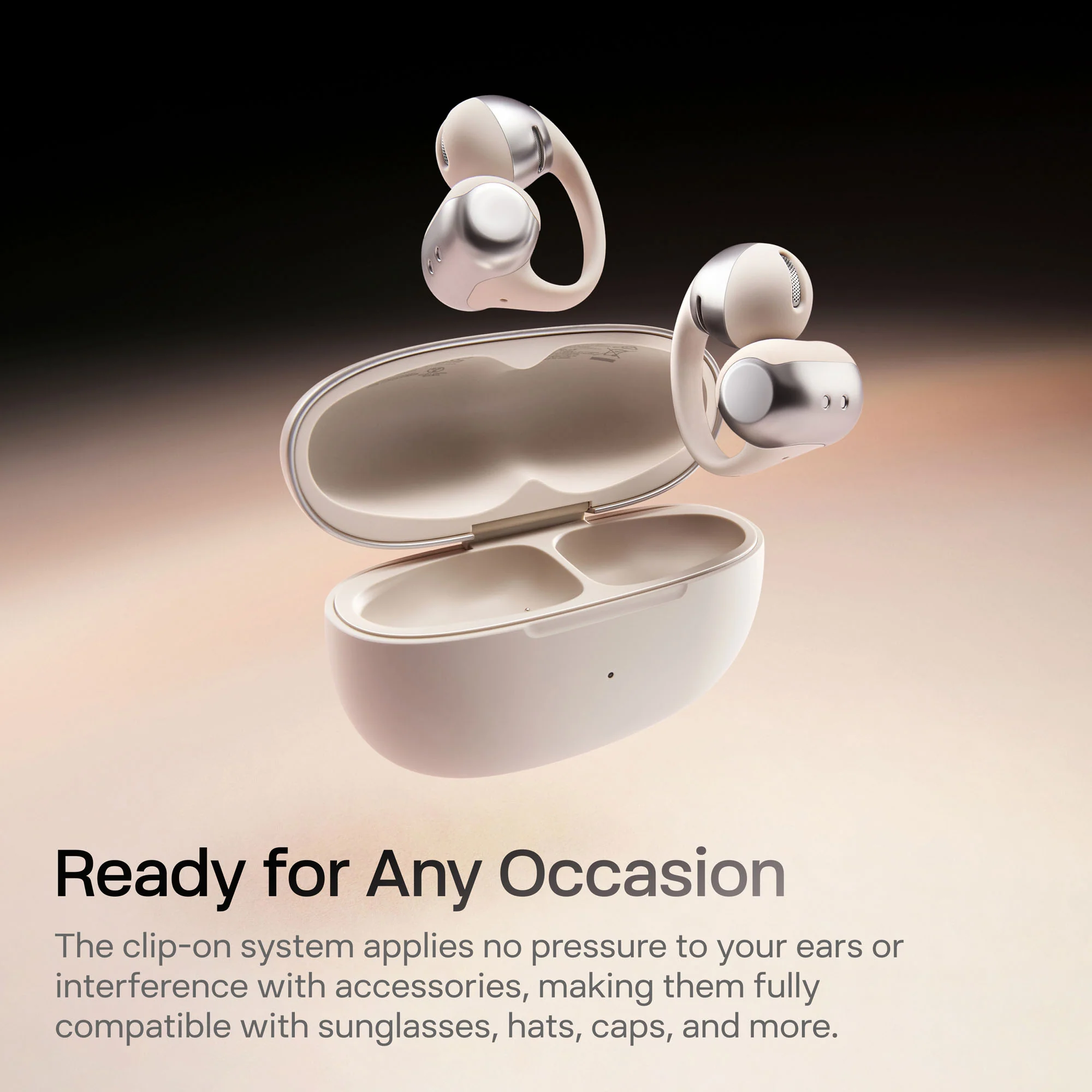Shokz OpenDots One Headphones - Image 8