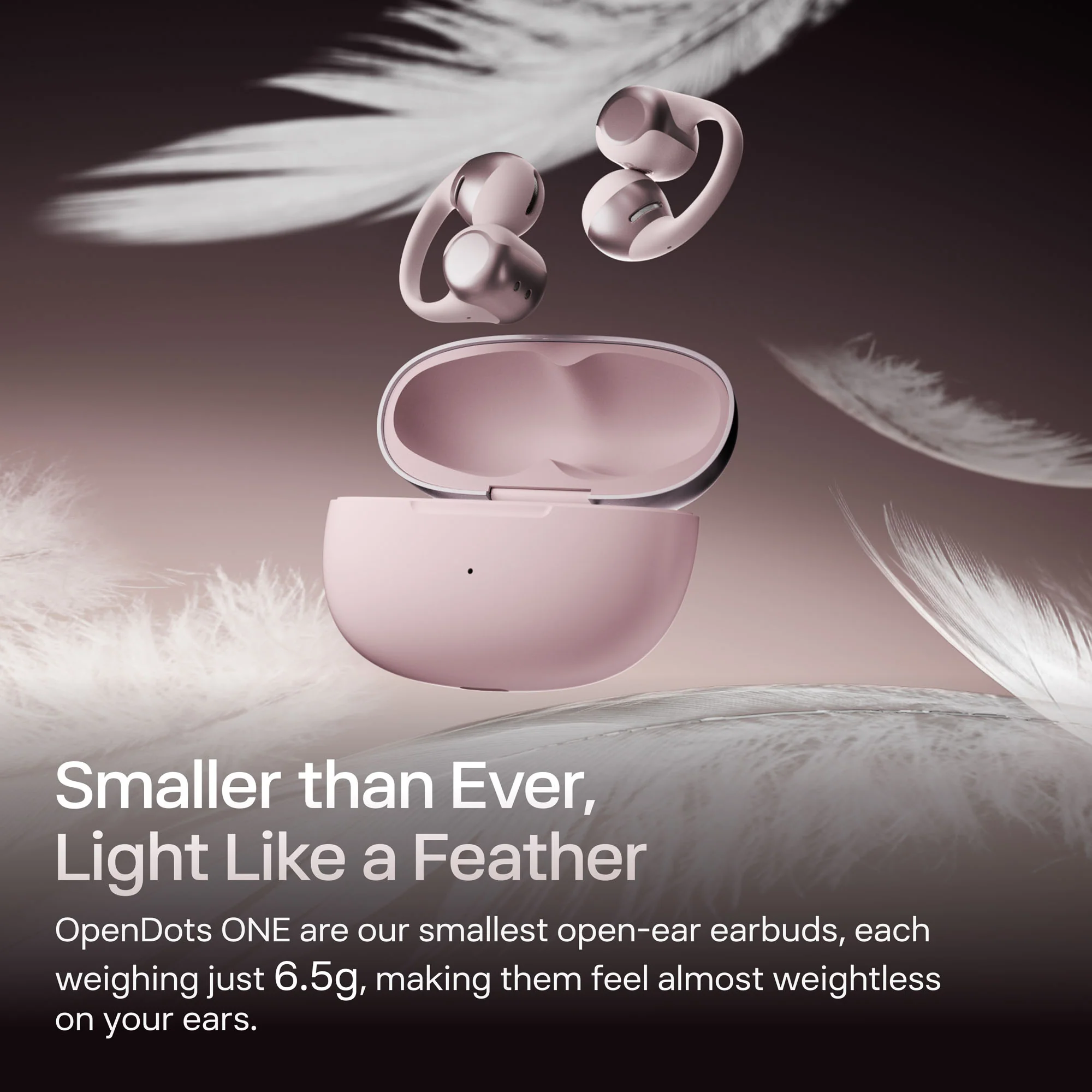 Shokz OpenDots One Headphones - Image 5