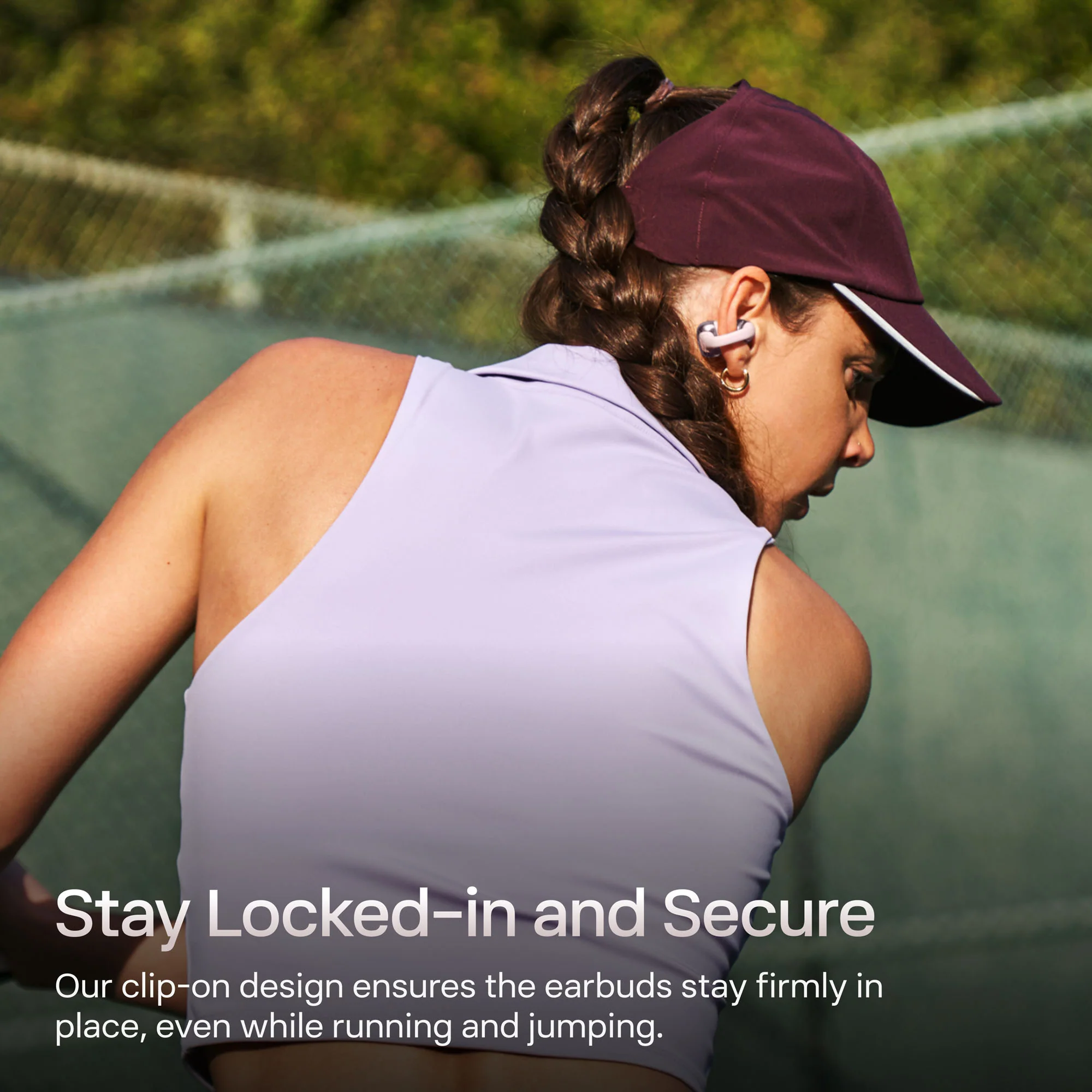 Shokz OpenDots One Headphones - Image 7