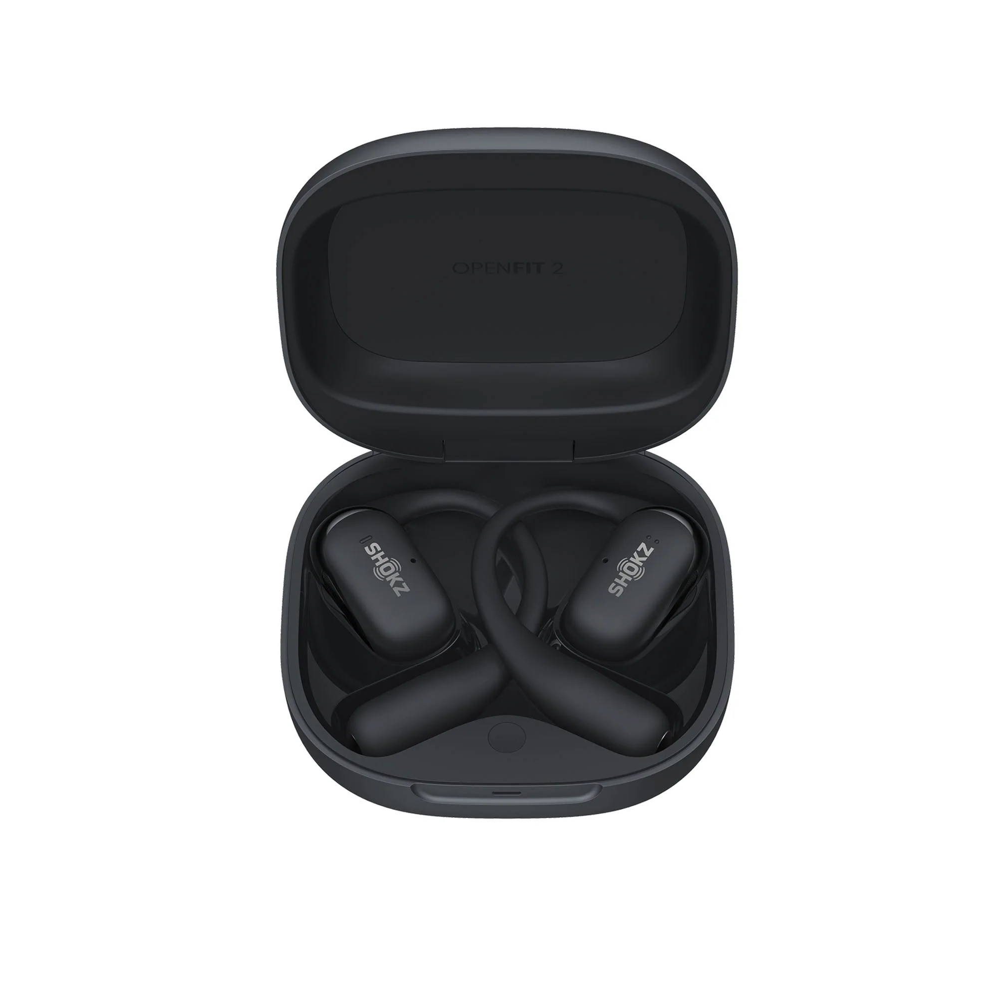Shokz OpenFit 2+ Headphones - Image 3