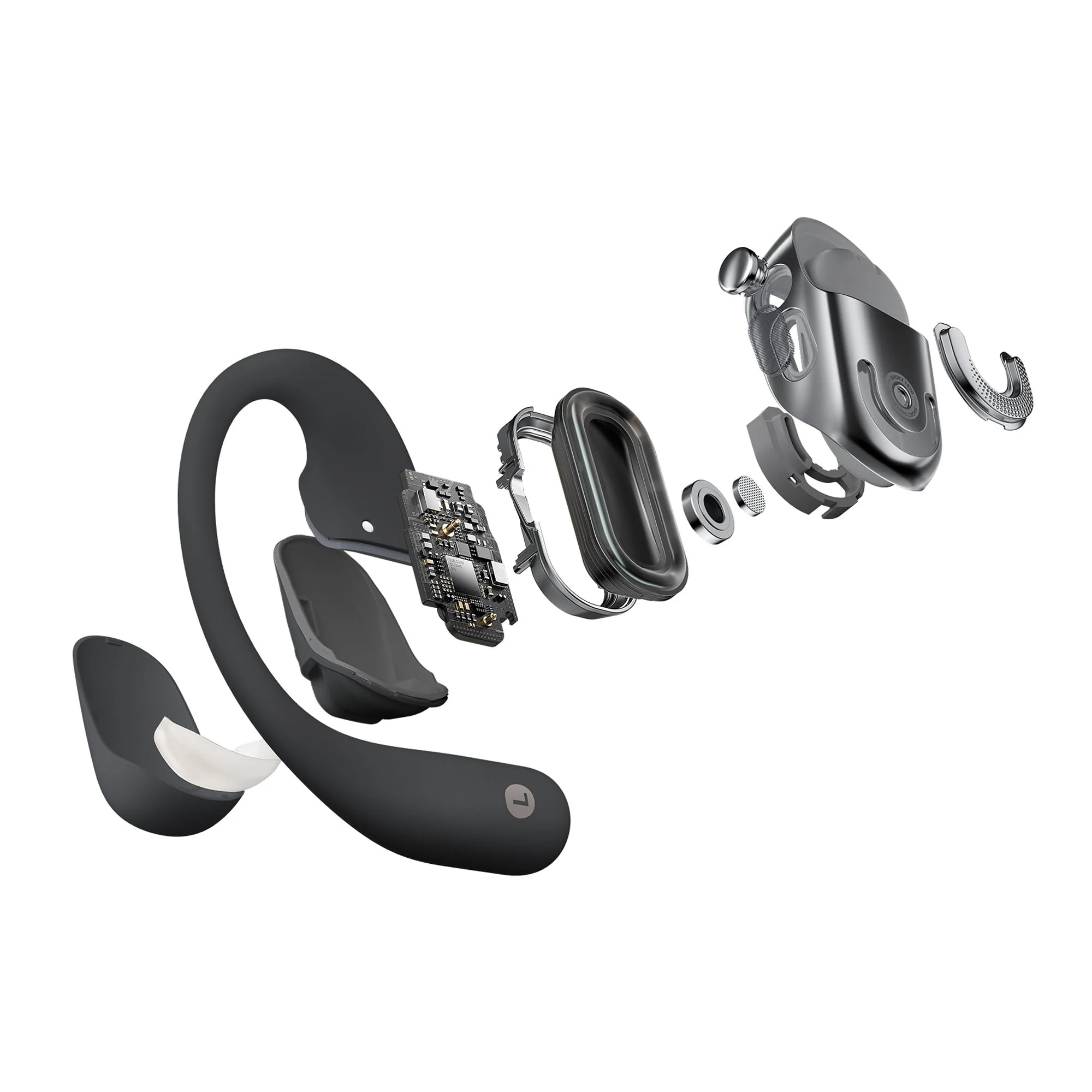 Shokz OpenFit 2+ Headphones - Image 5