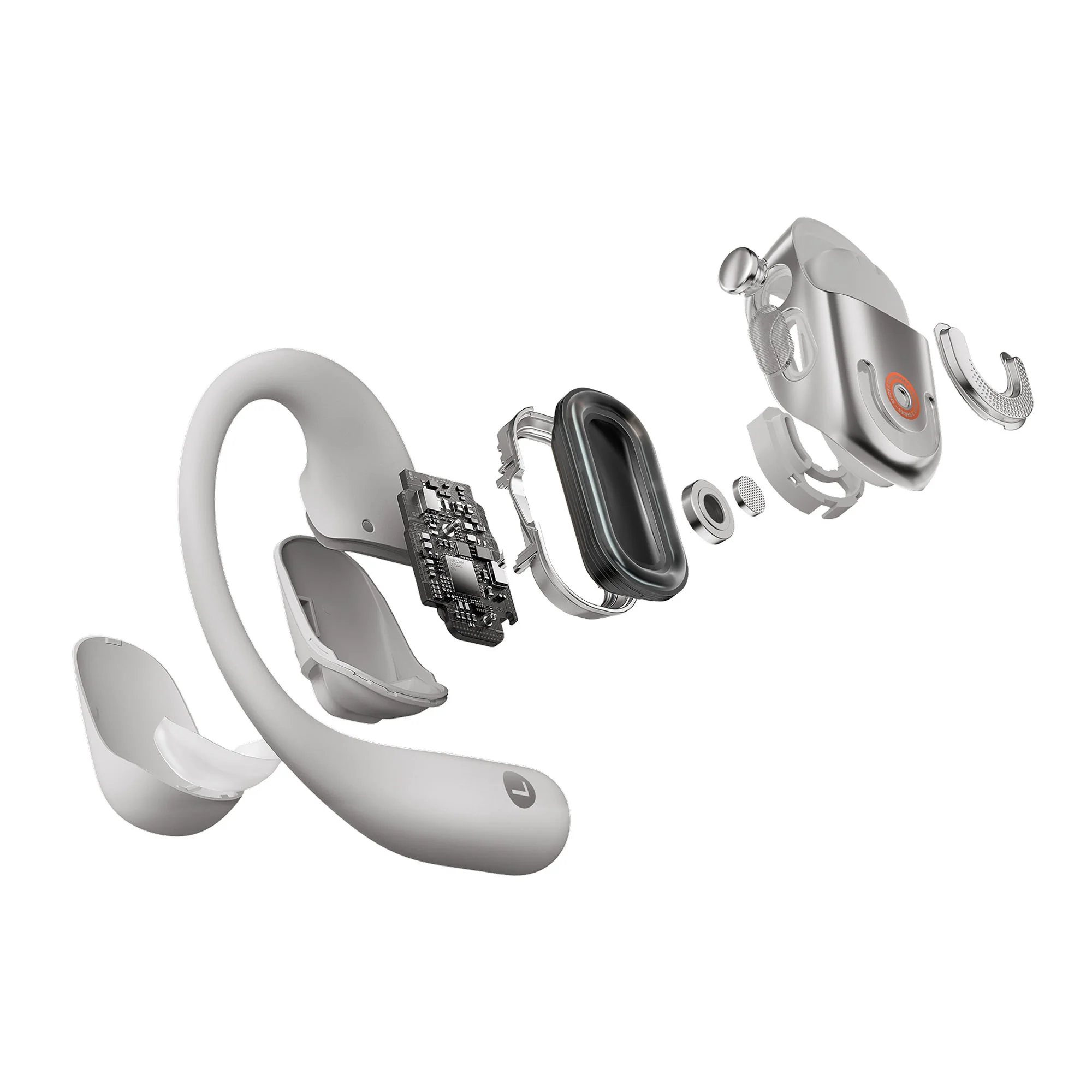 Shokz OpenFit 2+ Headphones - Image 6