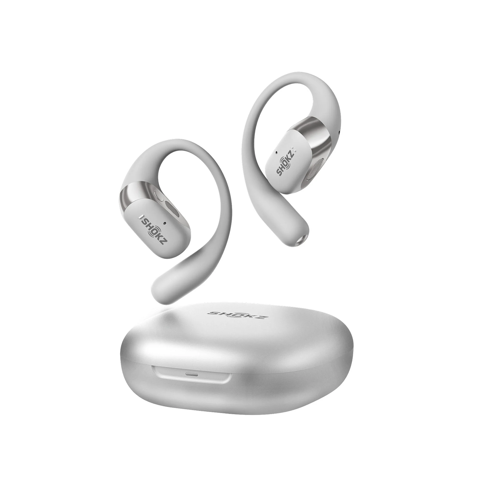 Shokz OpenFit 2+ Headphones - Image 7