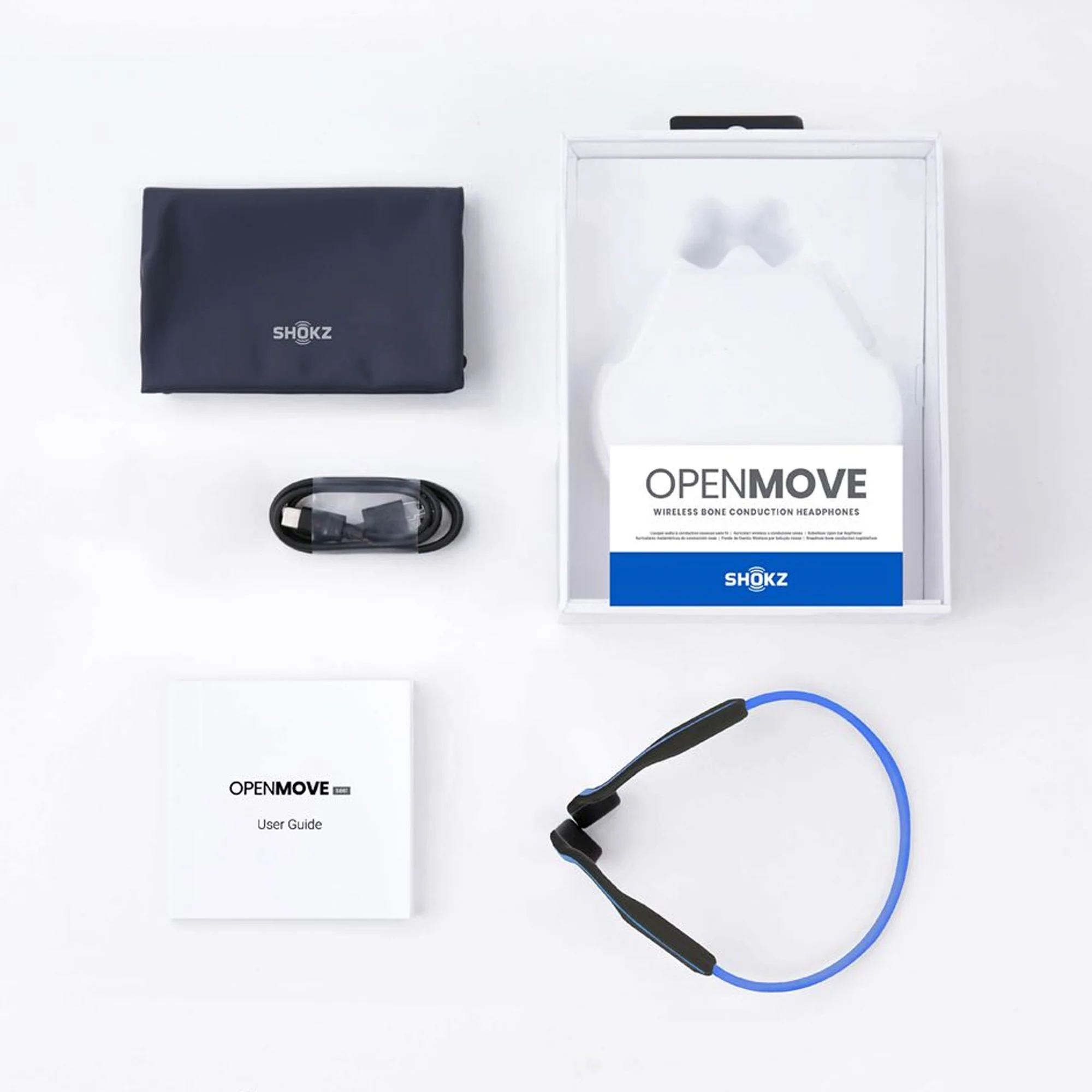 OpenMove - Image 5