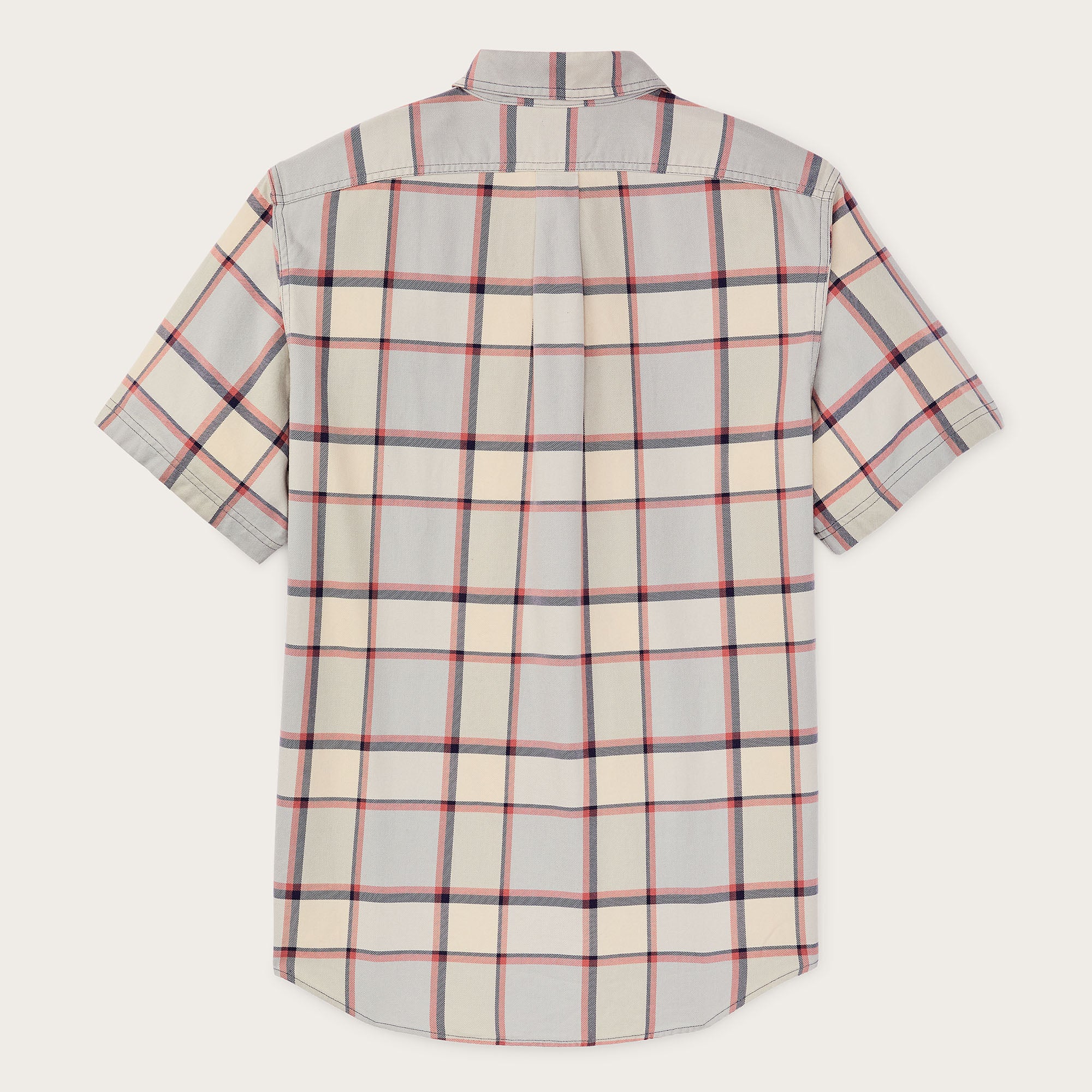 Short Sleeve Lightweight Alaskan Guide Shirt - Image 5