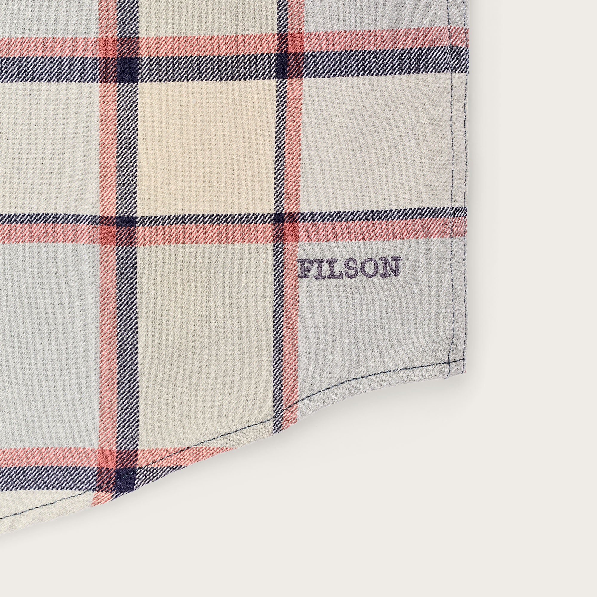 Short Sleeve Lightweight Alaskan Guide Shirt - Image 6