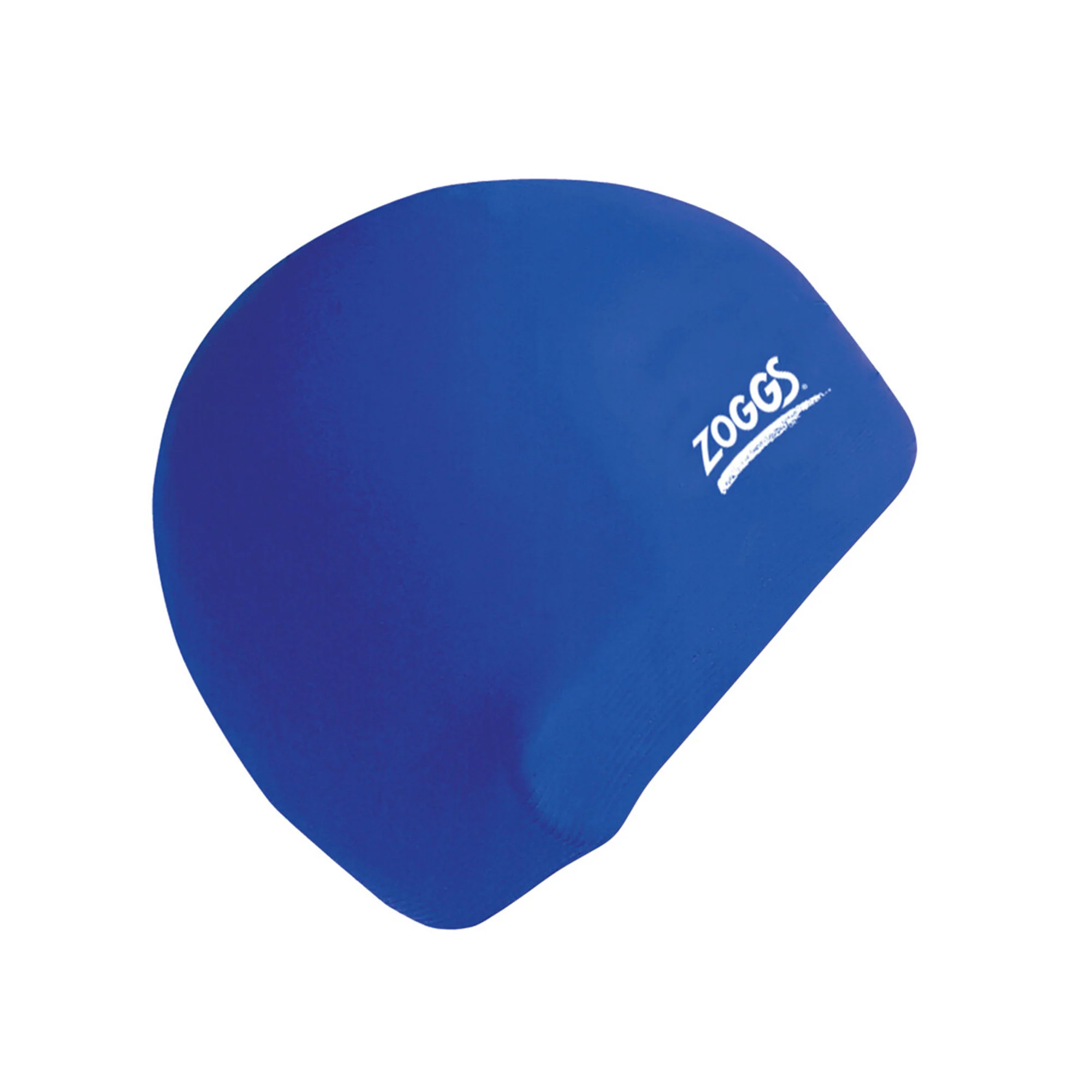 Silicone Swimming Cap-Junior