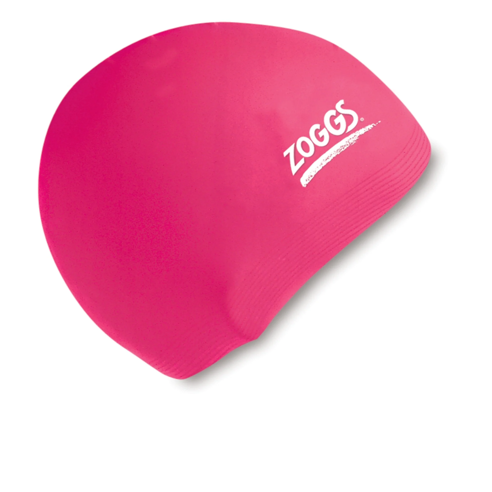 Silicone Swimming Cap