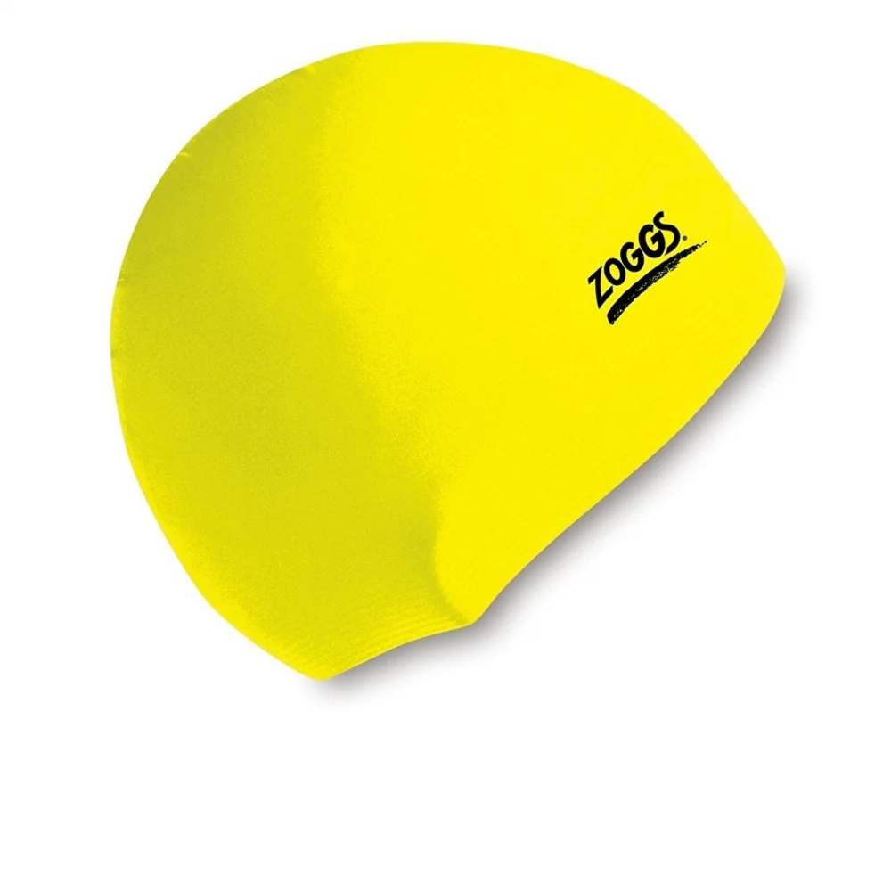 Silicone Swimming Cap