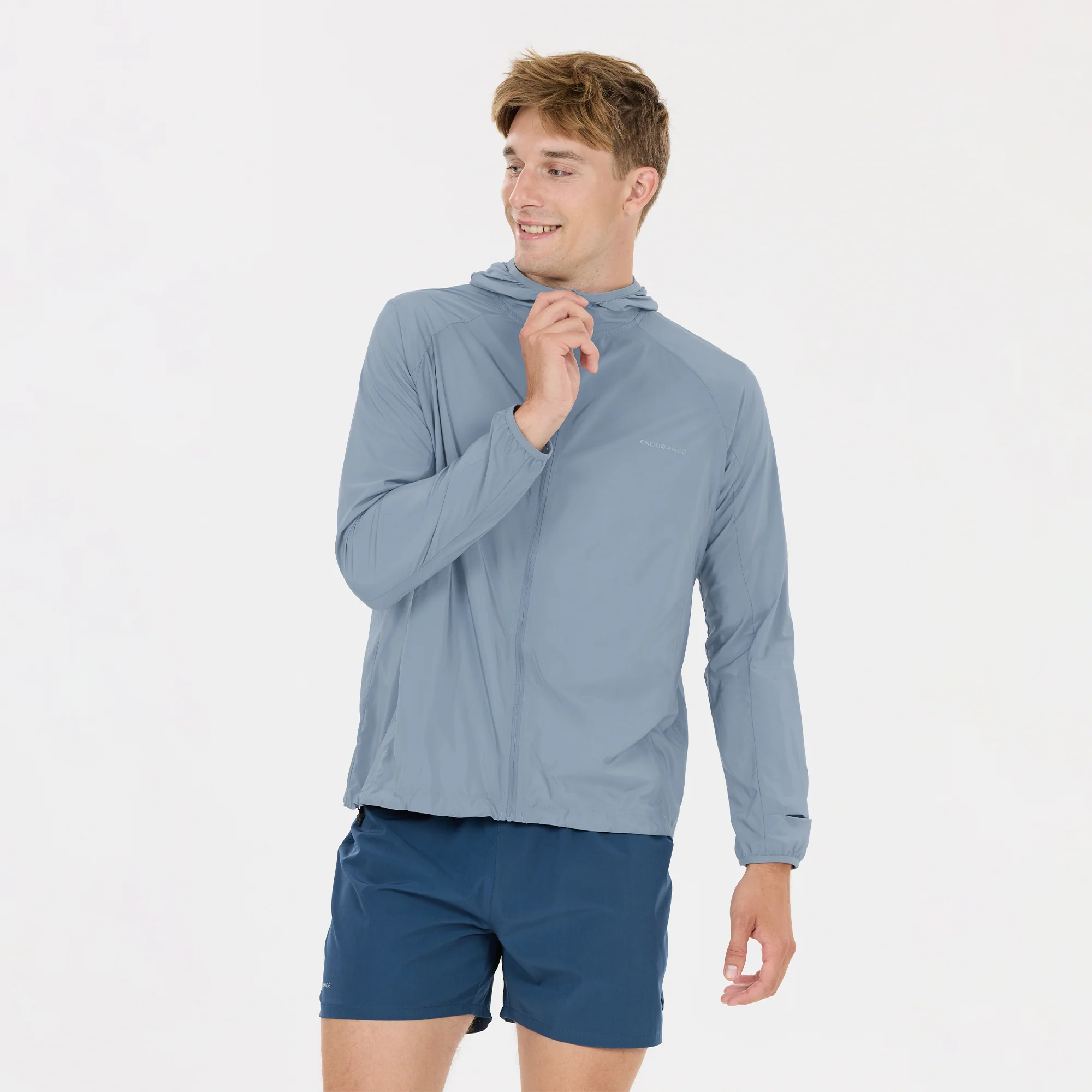 Siony Light Jacket