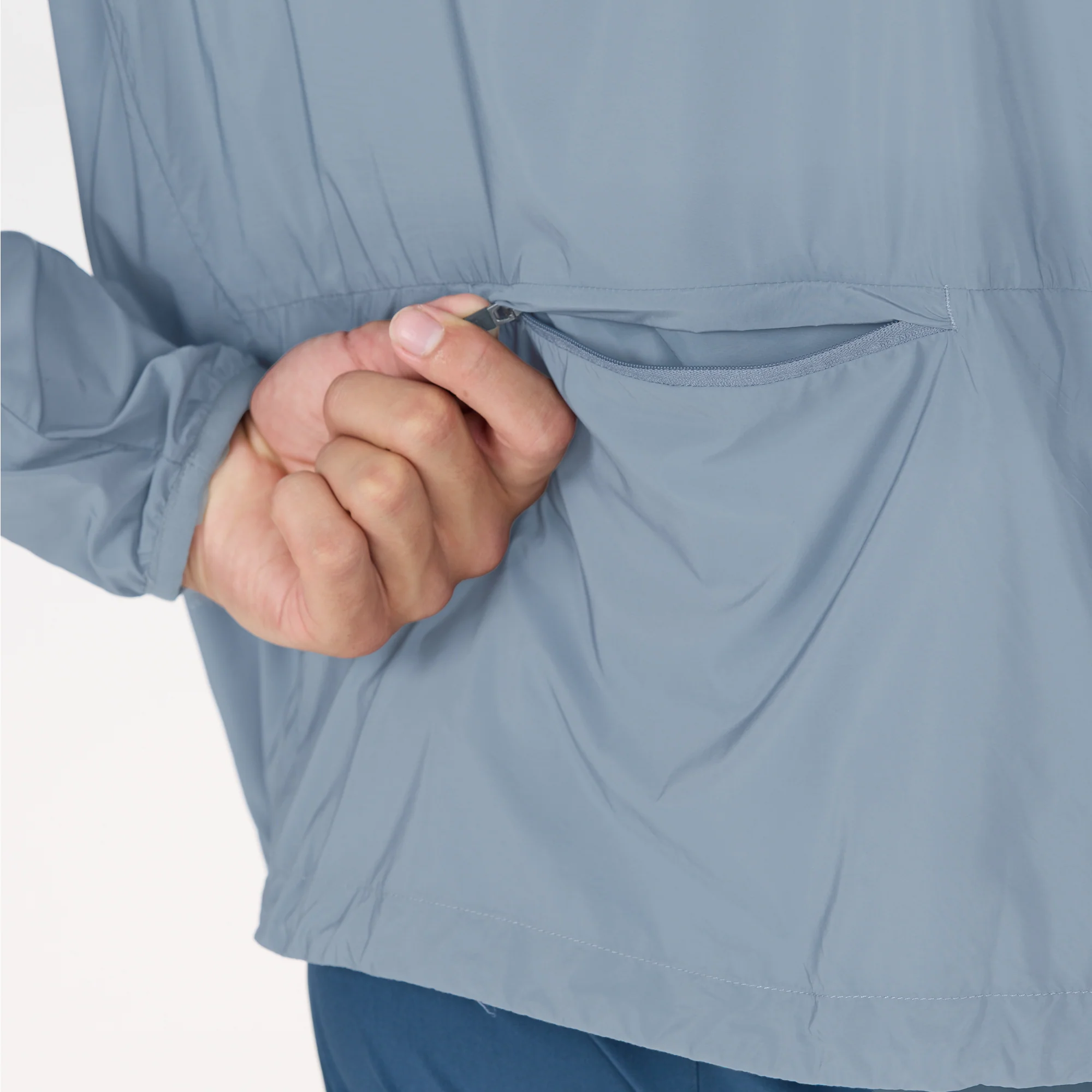 Siony Light Jacket - Image 4