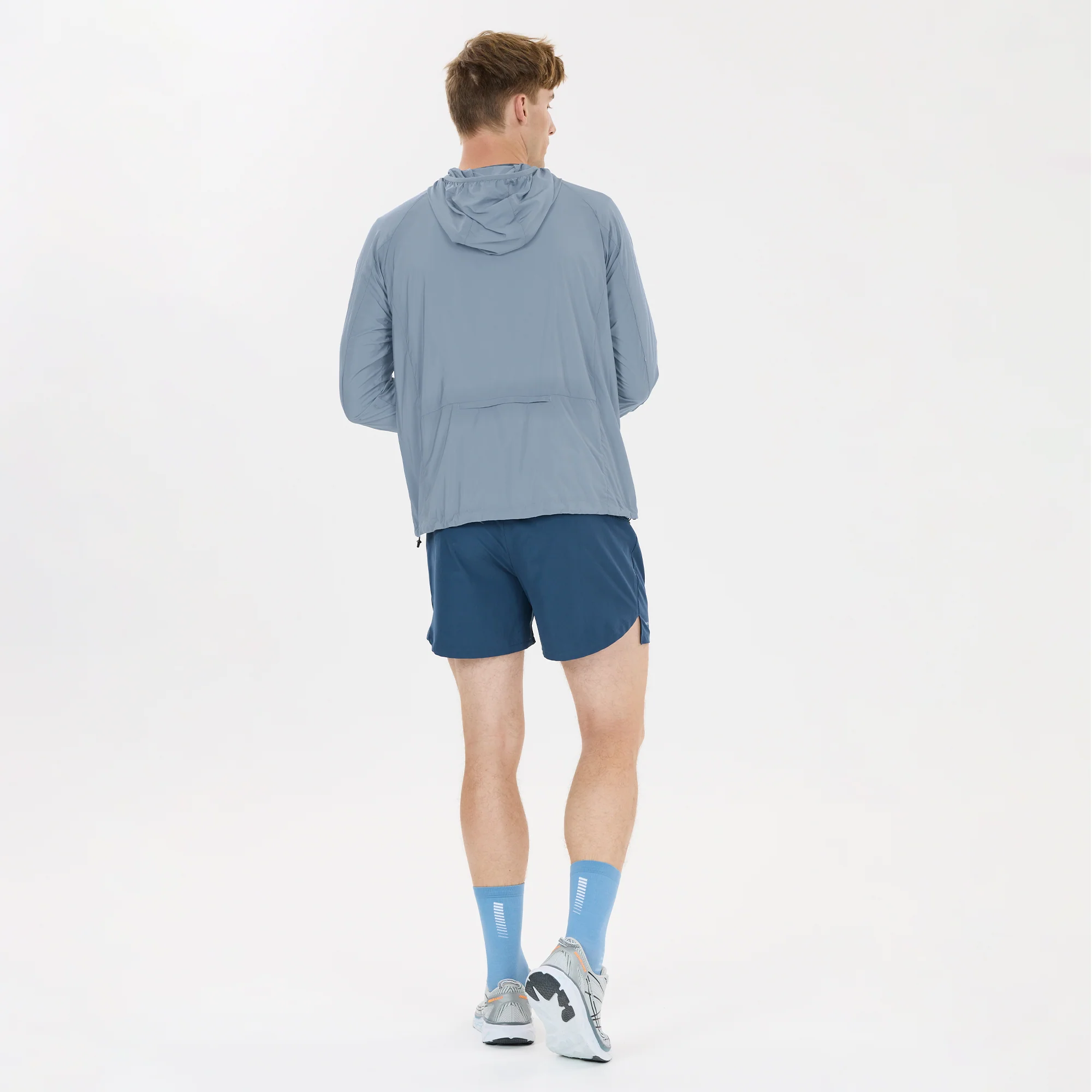 Siony Light Jacket - Image 8