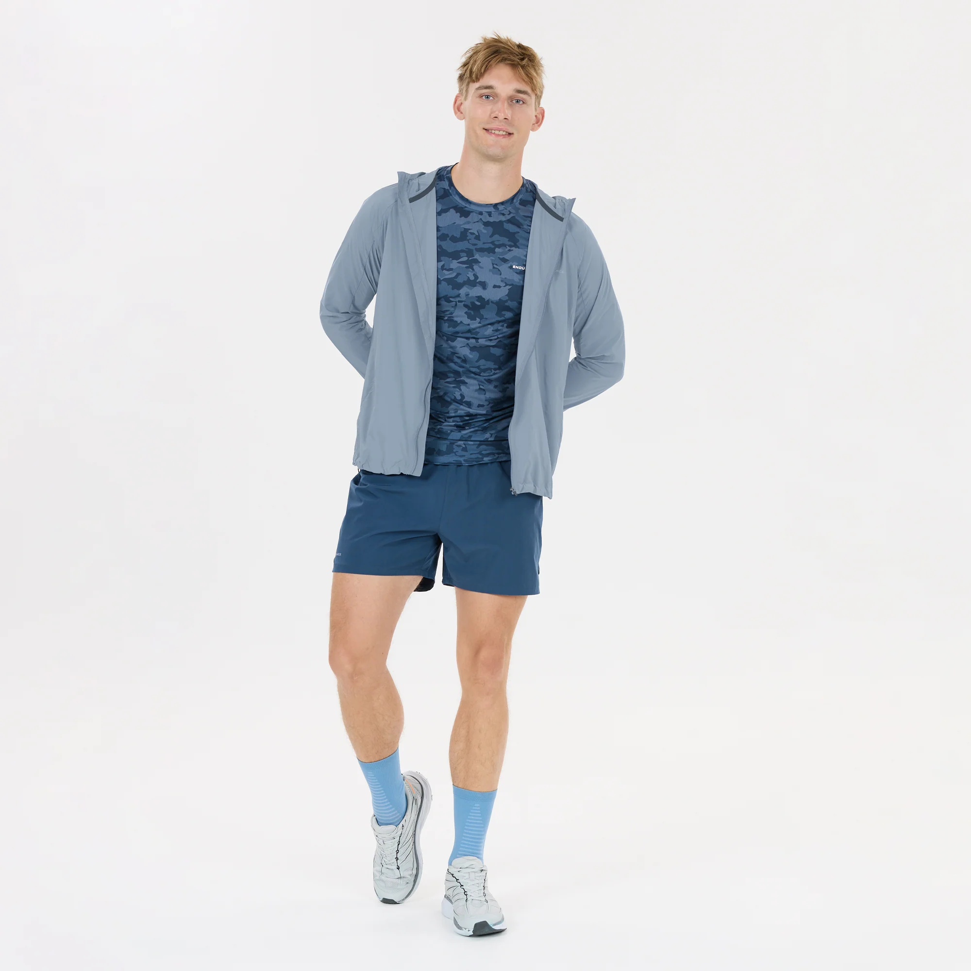 Siony Light Jacket - Image 9