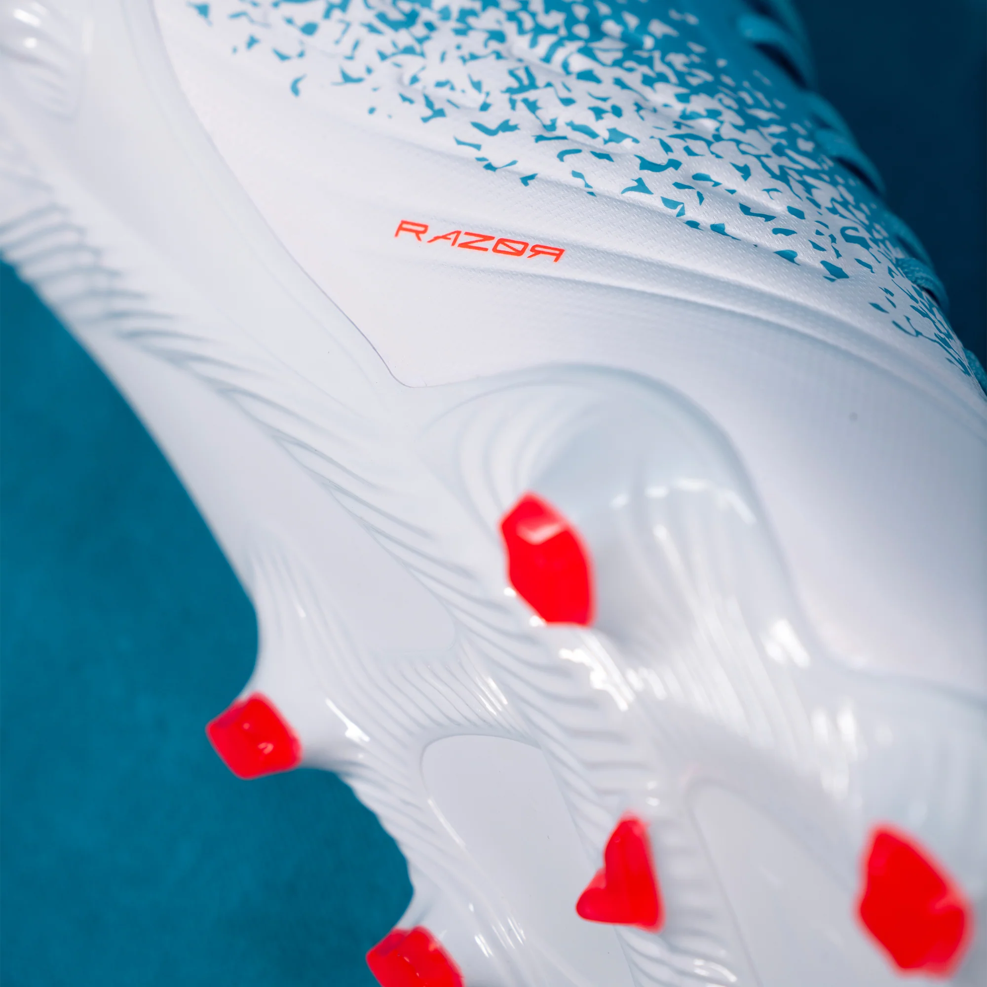 Razor 1.5 Academy FG Football Boots - Image 6
