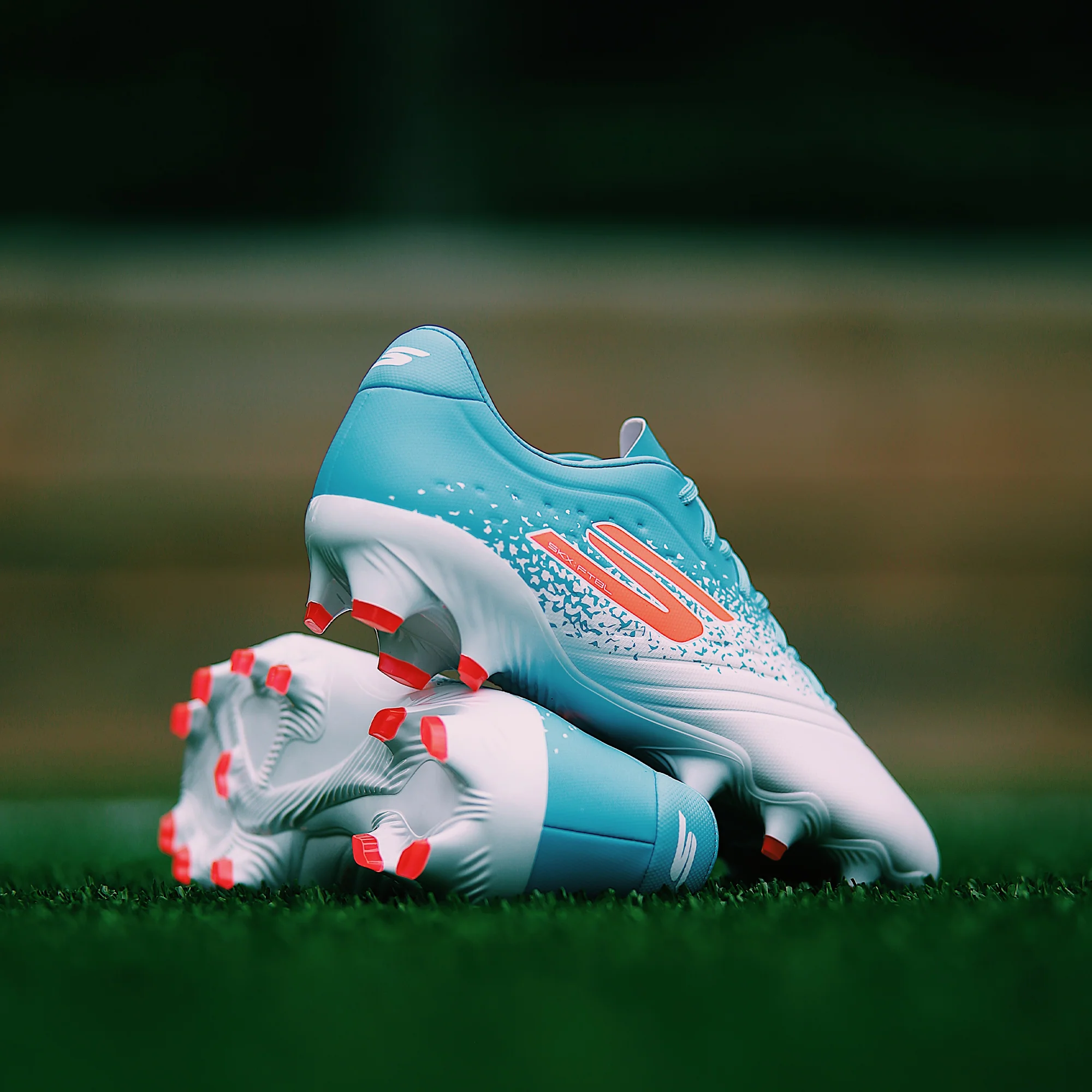 Razor 1.5 Academy FG Football Boots - Image 7